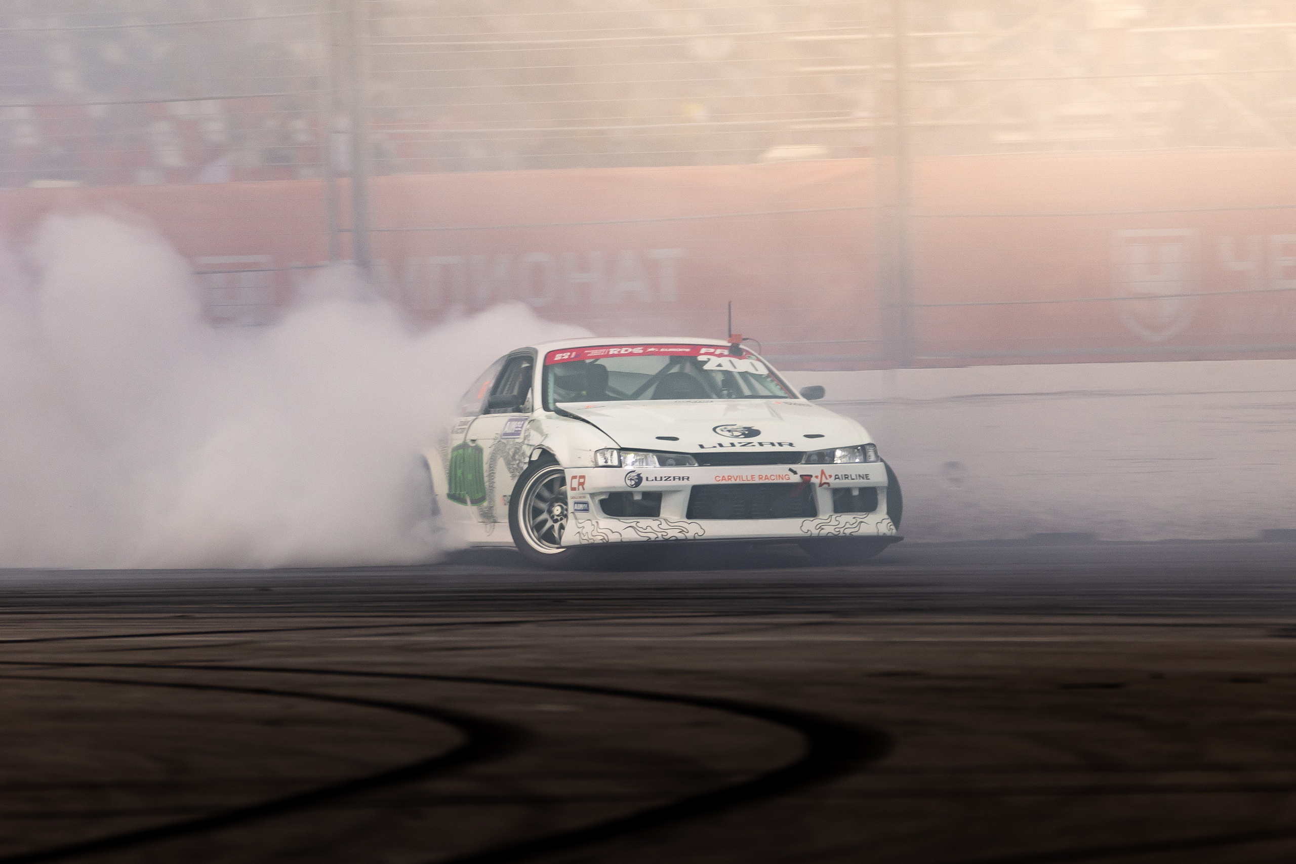 RDS Europe. Автомобильный фотограф в Санкт-Петербурге — Илья Kaseone_1