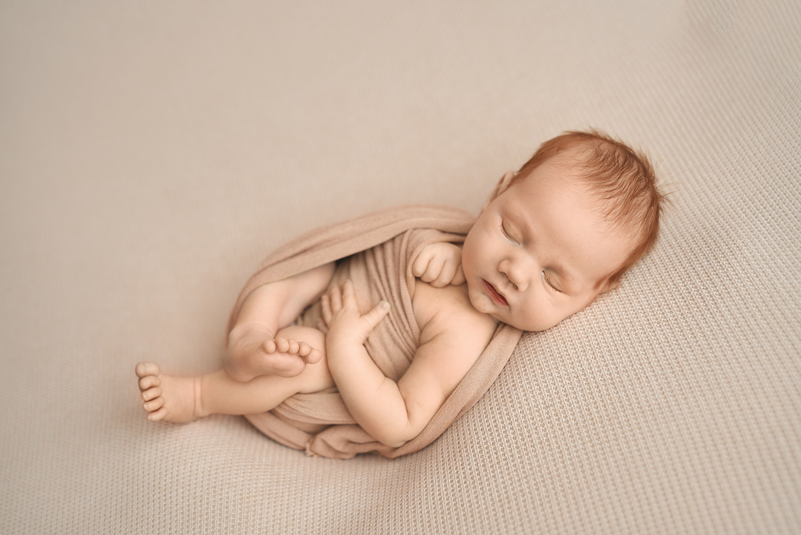 Ярослав. Фотограф новорожденных во Владивостоке Ромашко Виктория