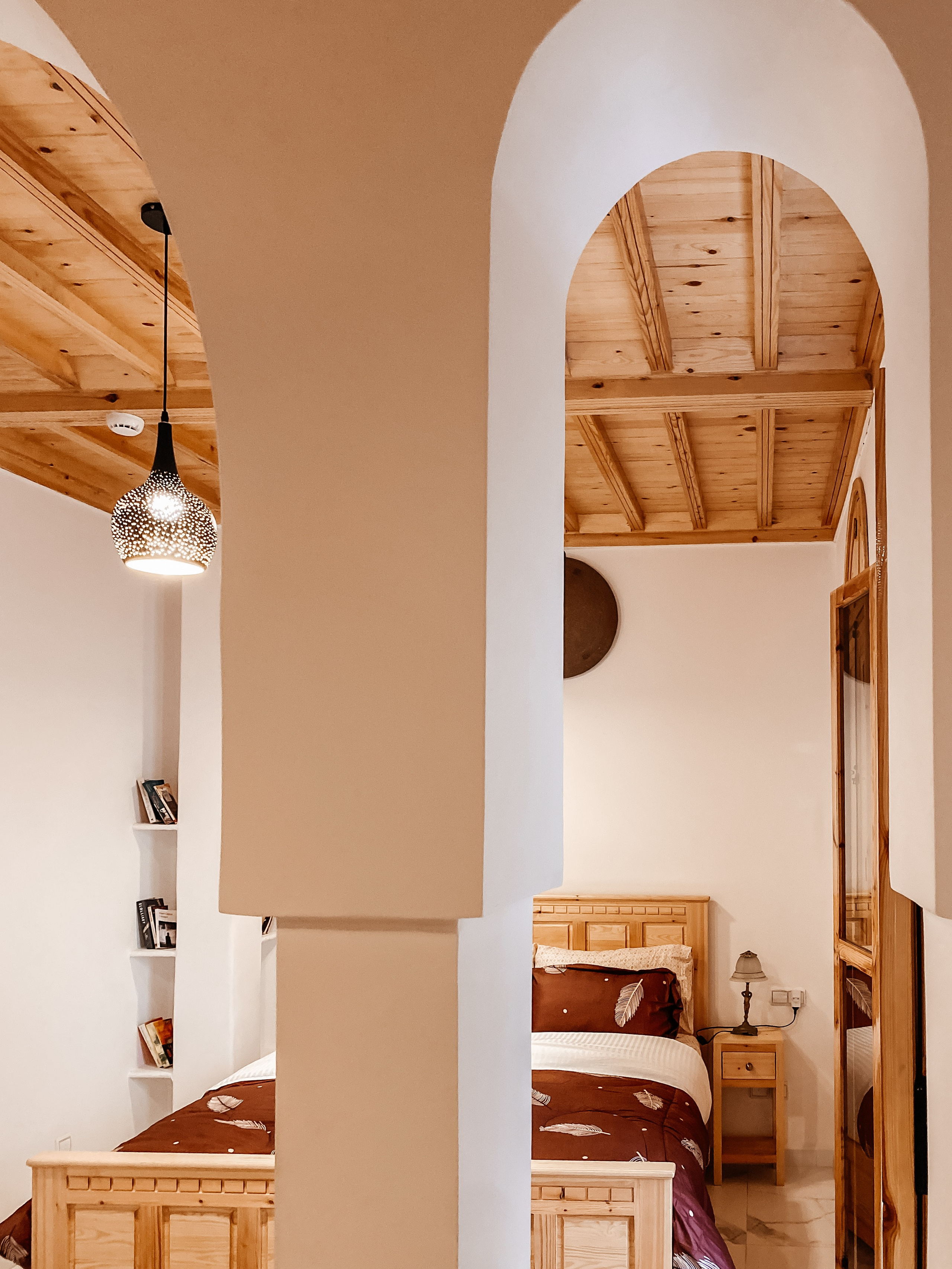 Riad. Olga Popova — Photographer in Morocco