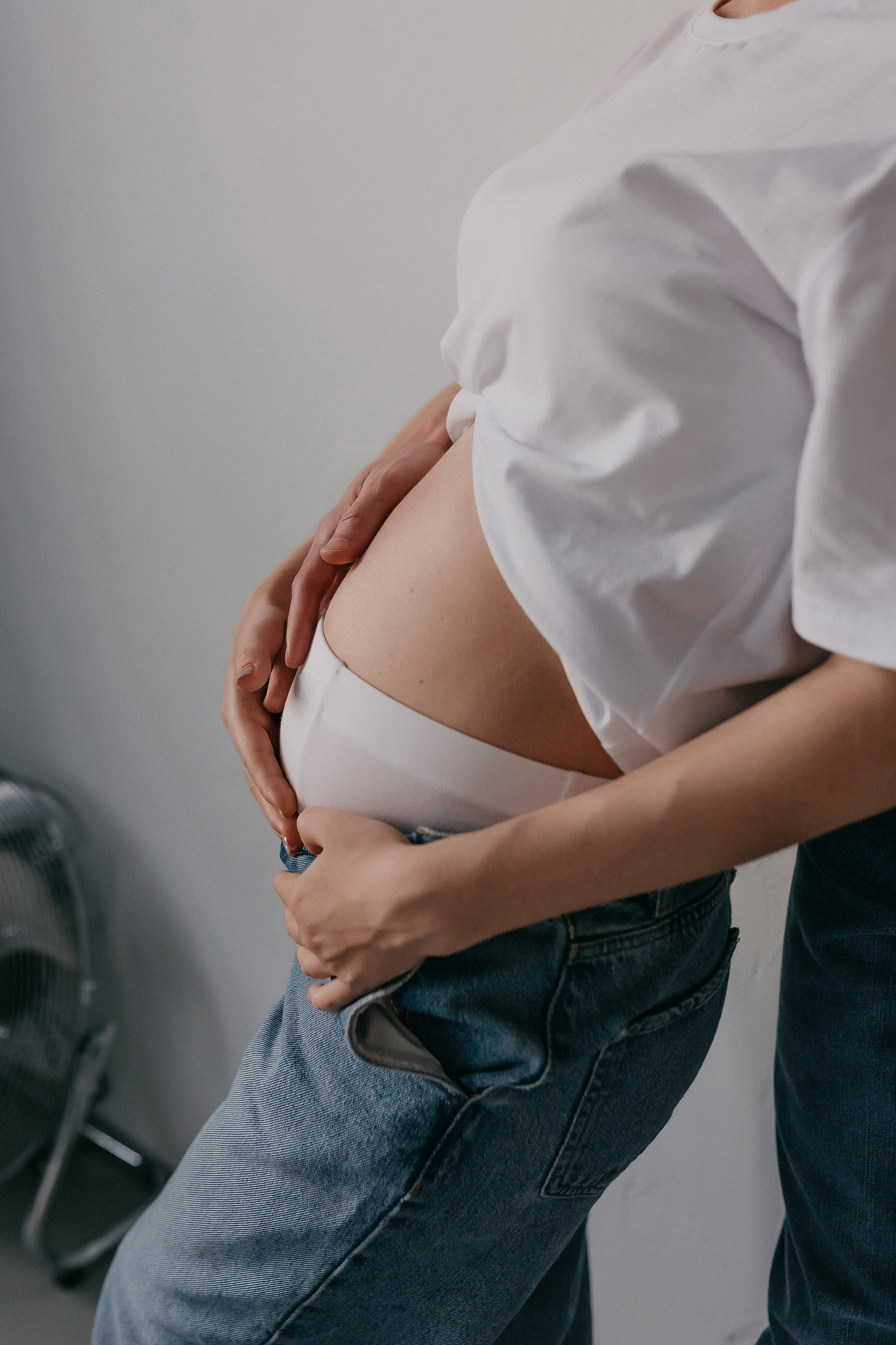 Павел+Полина=?. Семейный фотограф в Сургуте