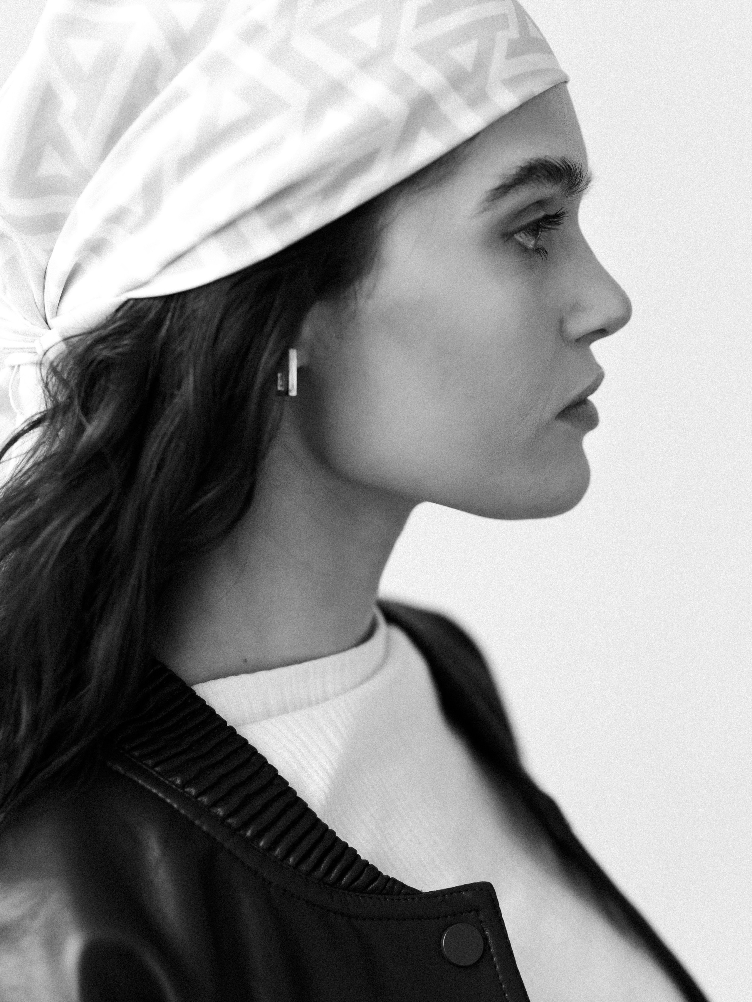 Портретная фотосъемка. Фотограф в Санкт-Петербурге и Уфе Алина Шаймухаметова