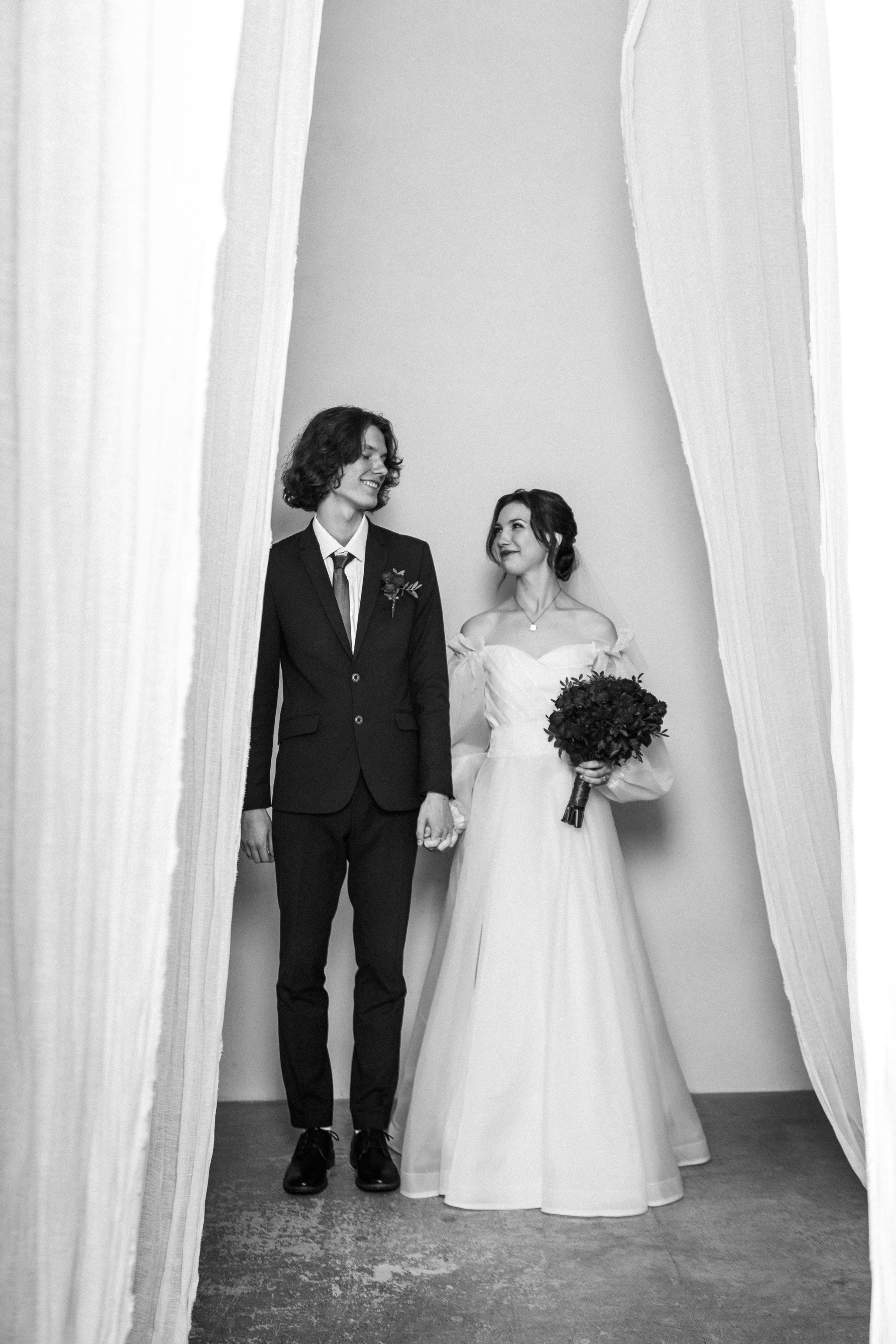 Свадьба Максима и Ульяны. Артур Иликчян — Wedding & Event фотограф в Краснодаре