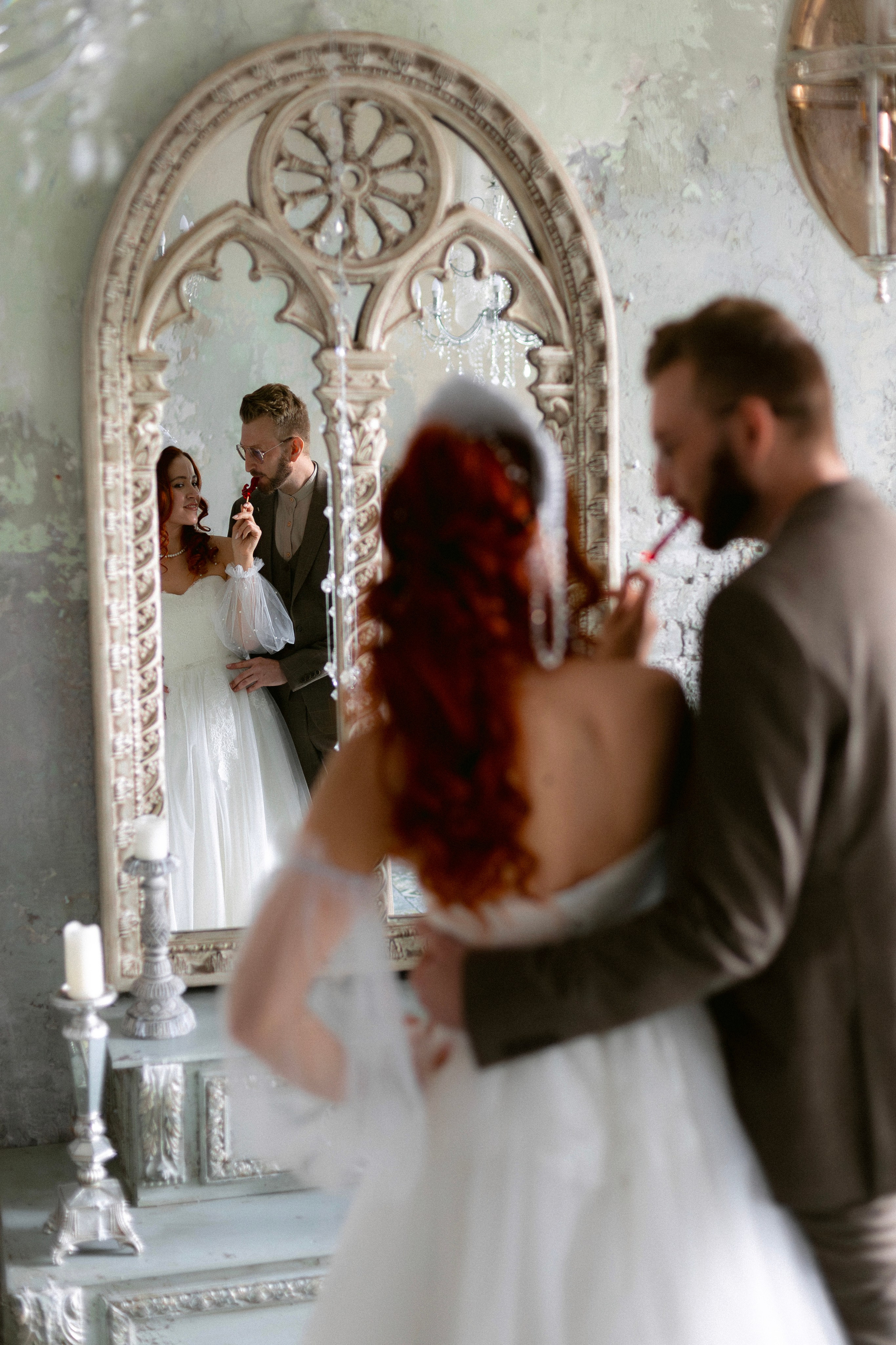 Алексей и Анастасия. Артур Иликчян — Wedding & Event фотограф в Краснодаре