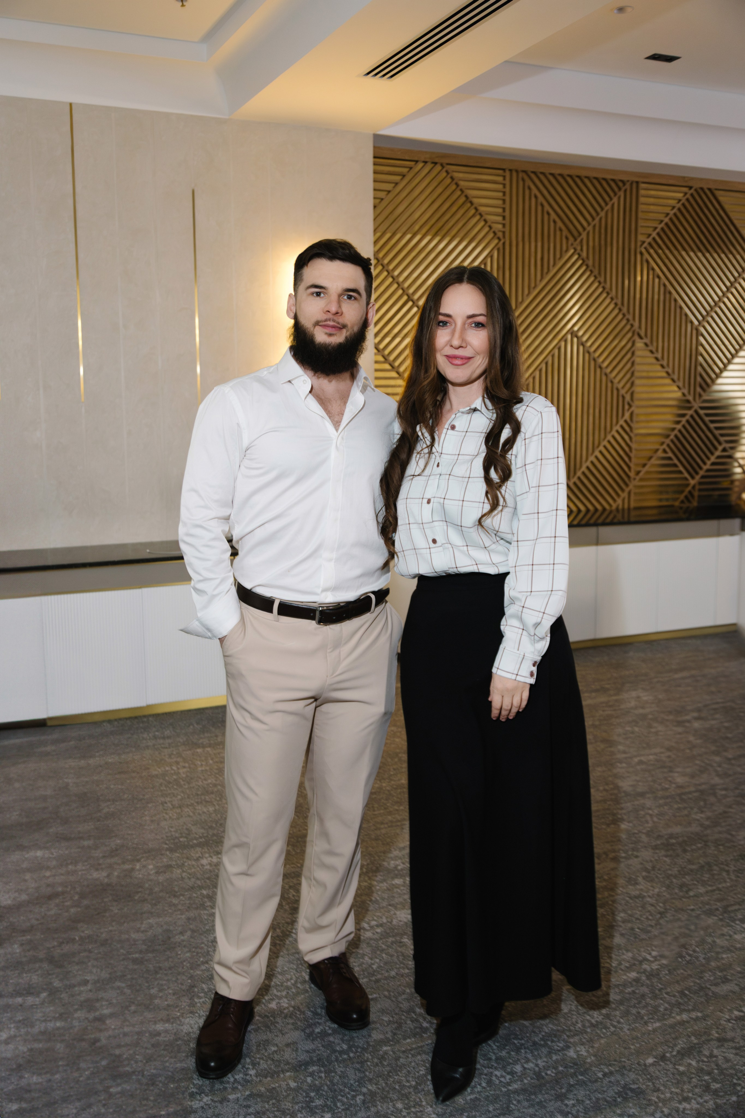 Бизнес марафон Эволюция. Артур Иликчян — Wedding & Event фотограф в Краснодаре