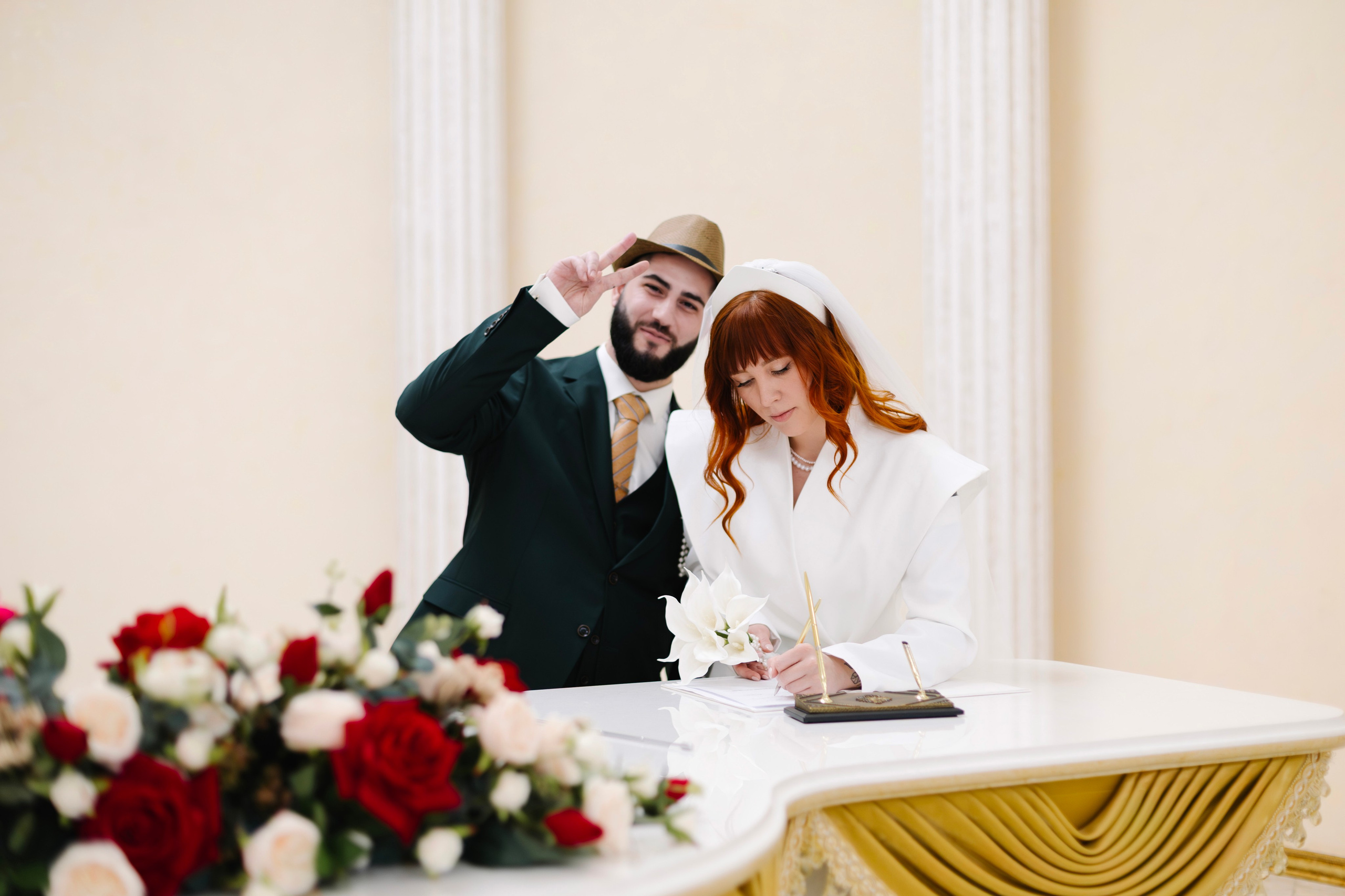 Артур и Ульяна. Артур Иликчян — Wedding & Event фотограф в Краснодаре