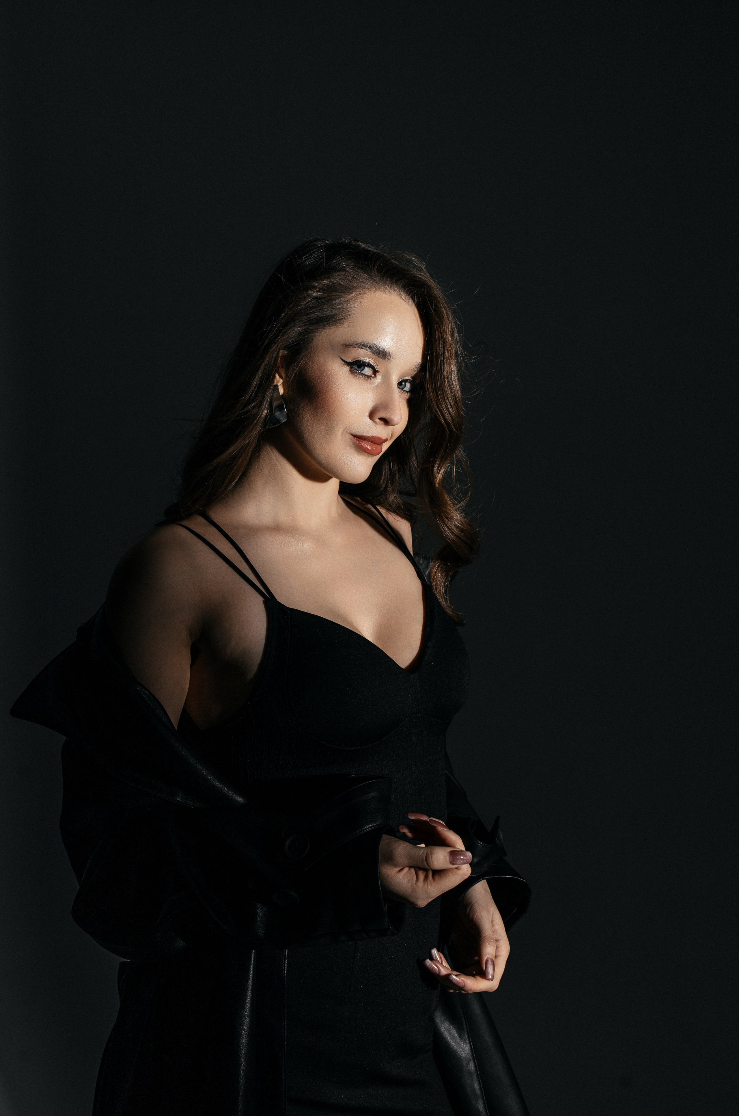 Анастасия. Фотограф в Краснодаре Лагунов Владимир