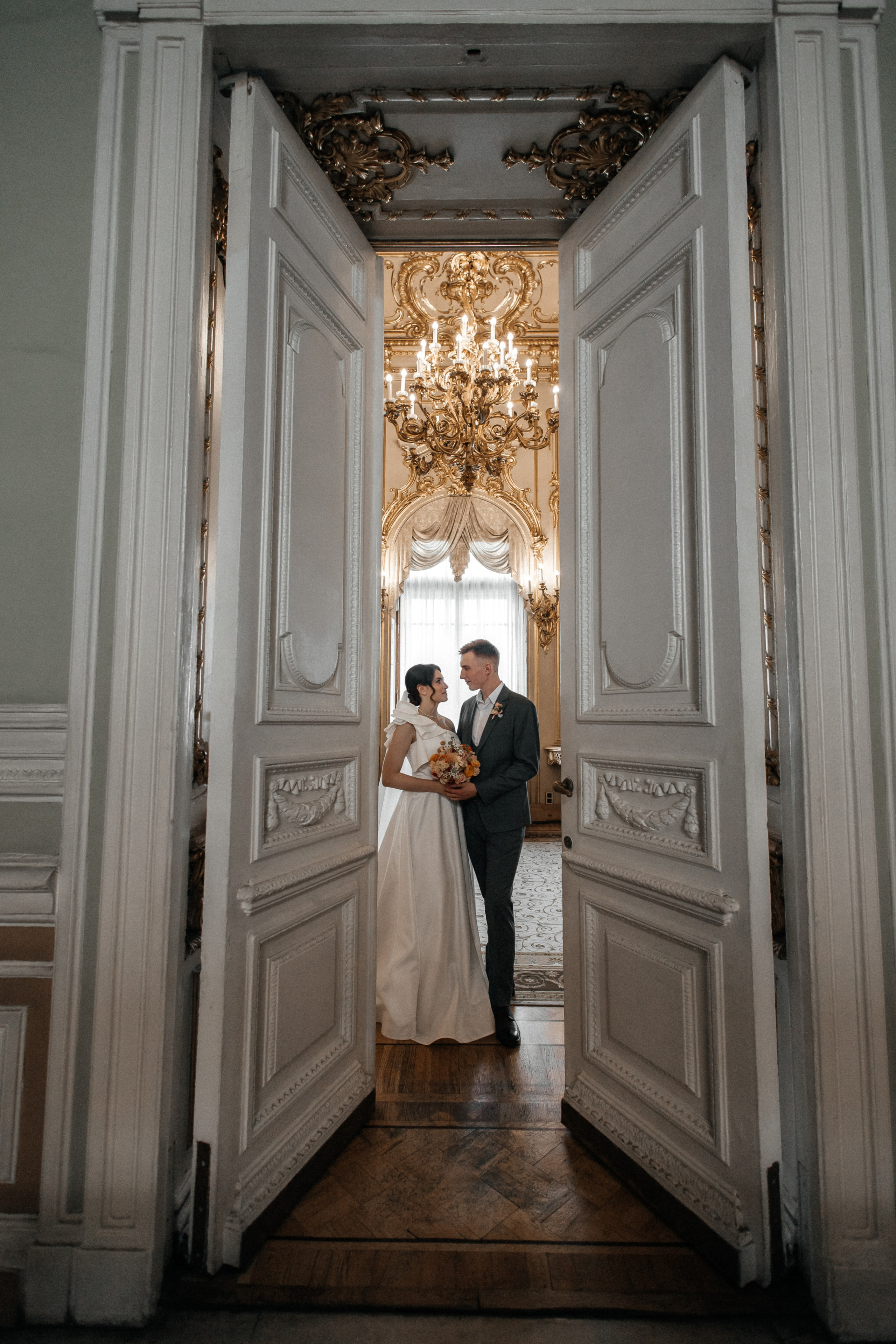 The Gamma. Фотограф в Санкт-Петербурге Виктория Безверхая