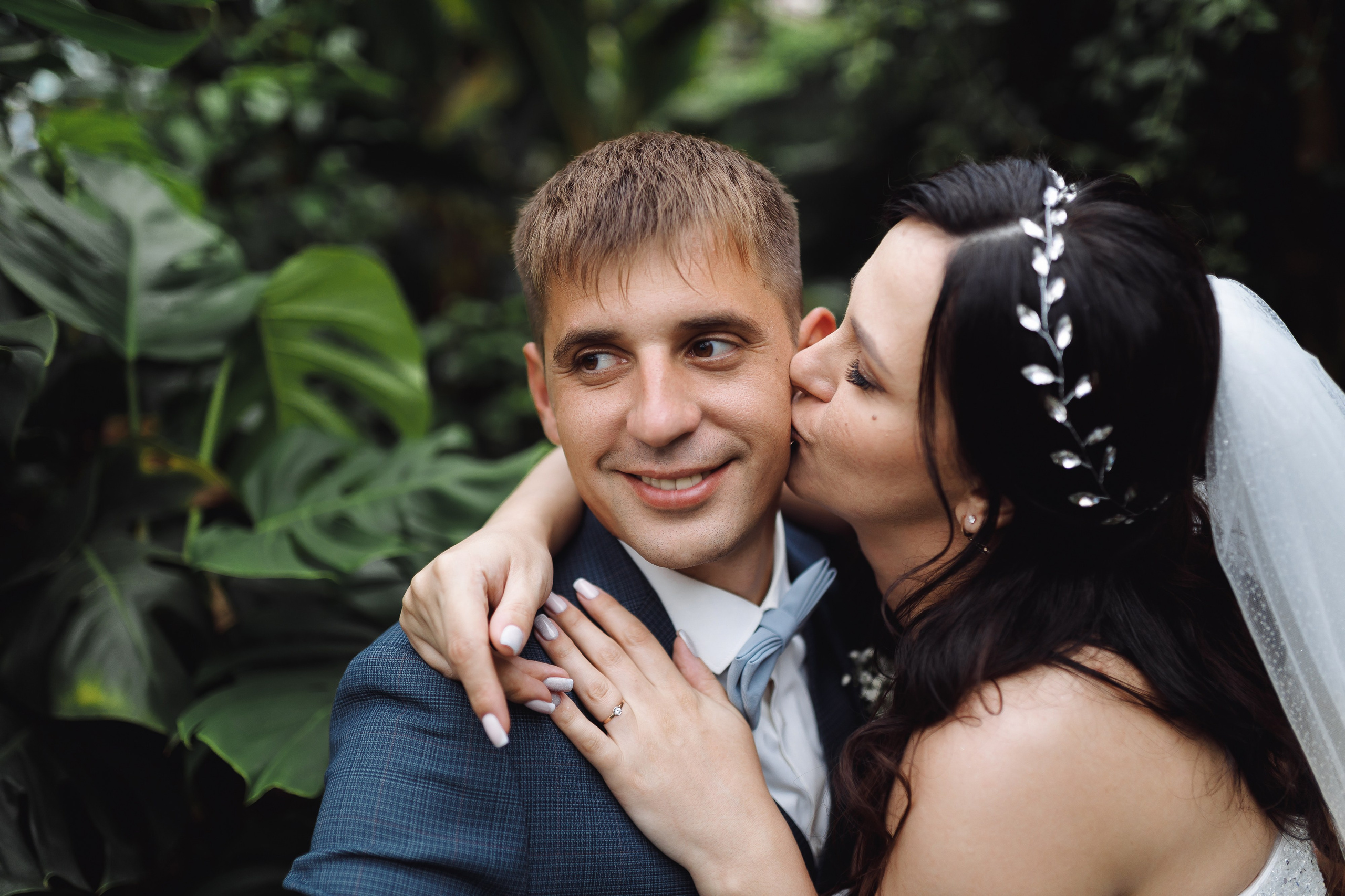 Ира и Паша. Свадебный и семейный фотограф Ворожейкин Олег. Фотографирую во Владиво