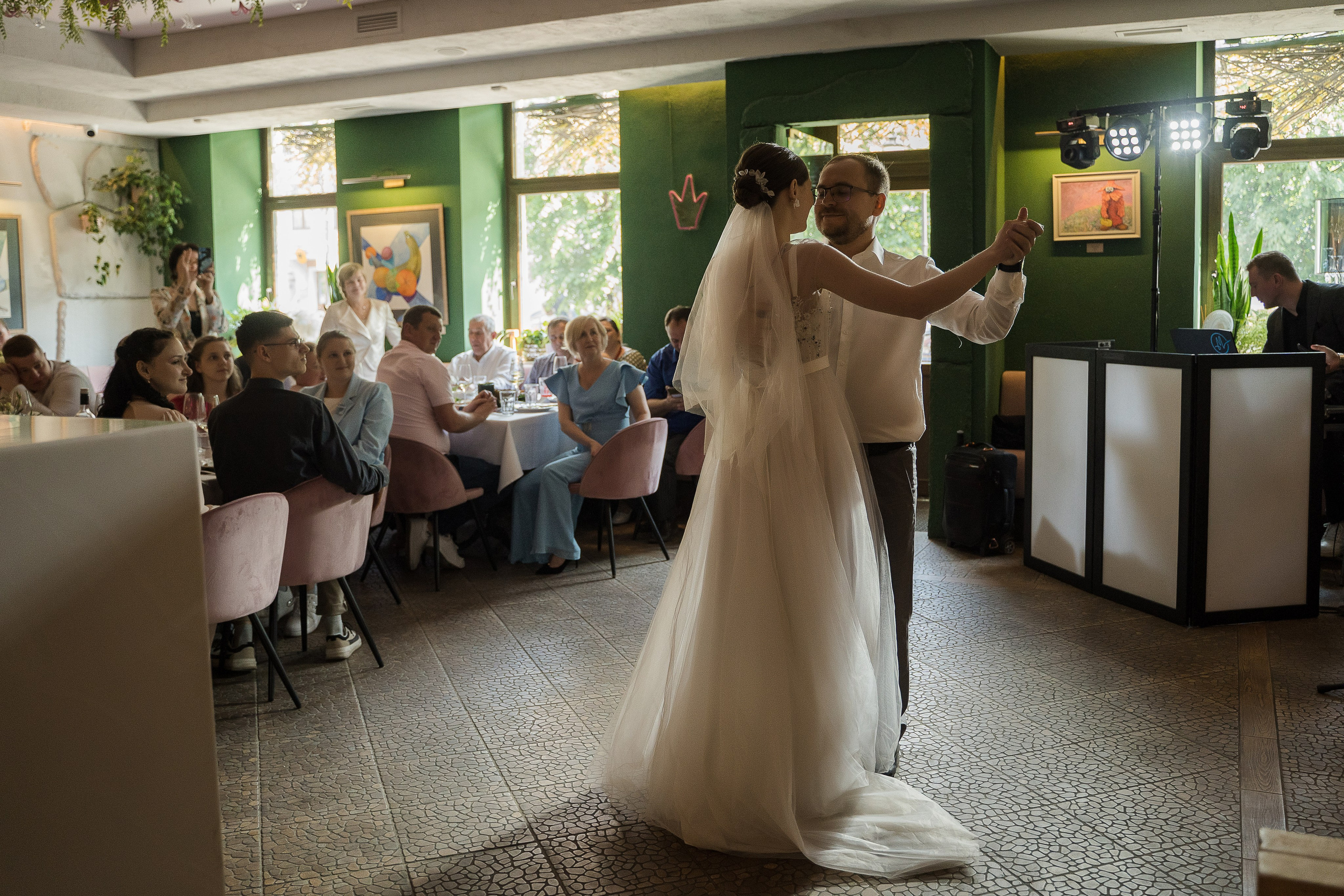 Алексей и Екатерина. Свадебный и семейный фотограф в Пушкине и Санкт-Петербурге Мария Филиппова