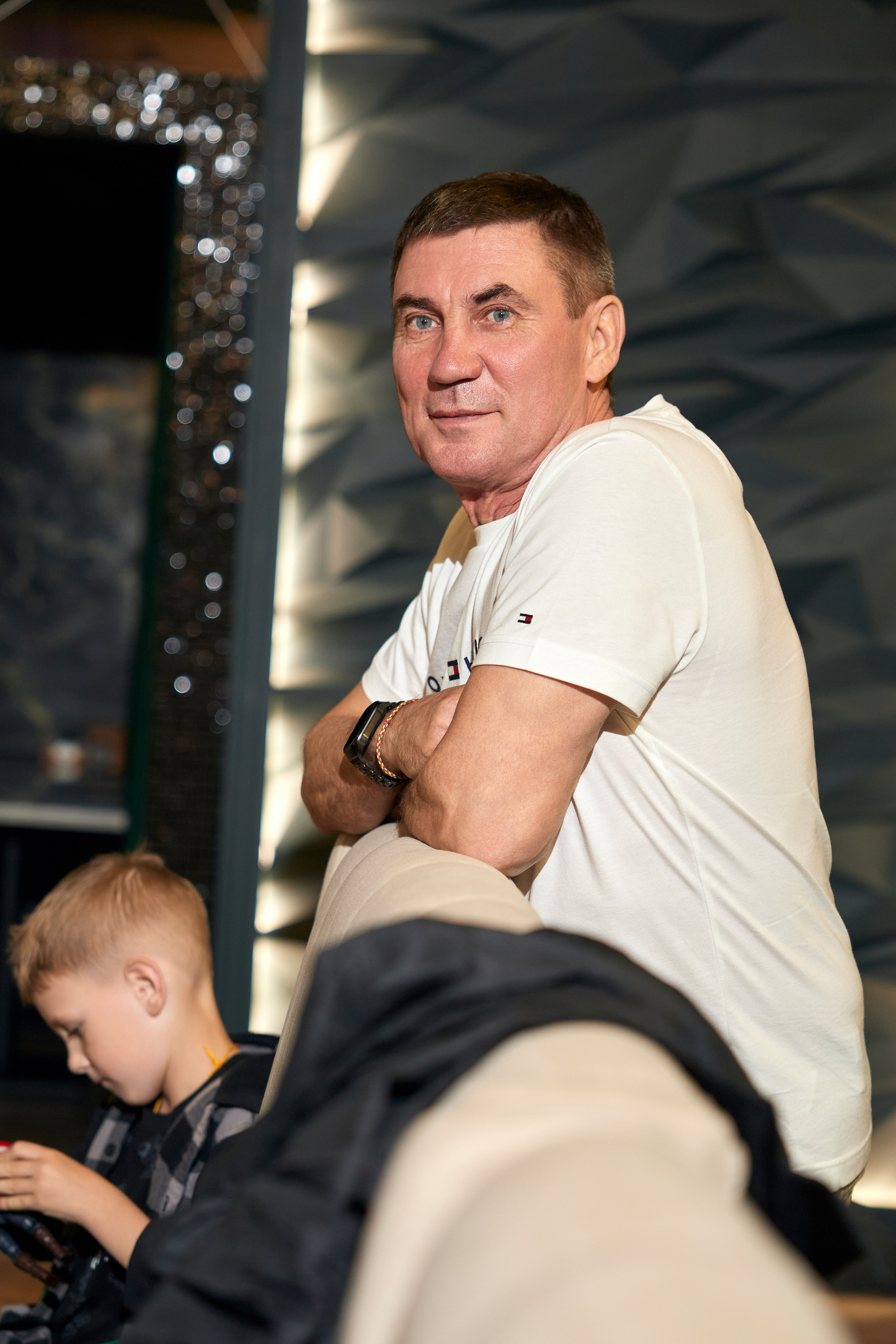 M-BRAND | NIKOLAI | 14/05. Главная