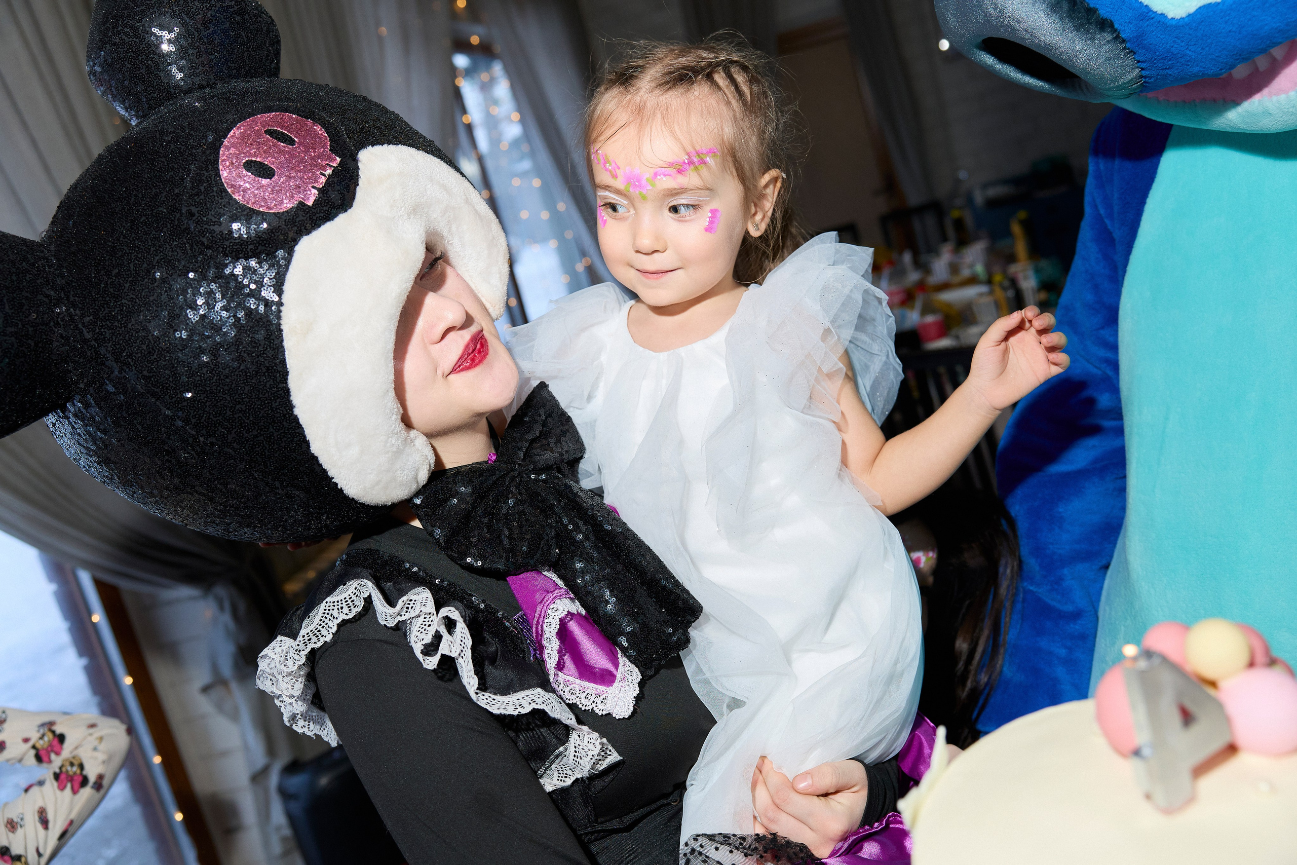 EMILIA | SAVOY. Фотограф Artem I. Galkin