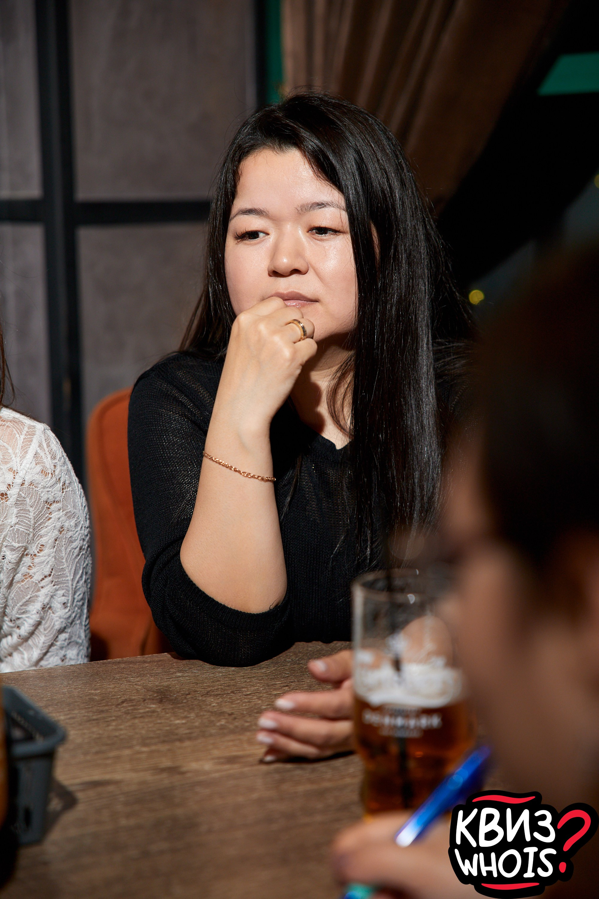 КВИЗ | Ху Из 14/05. Главная