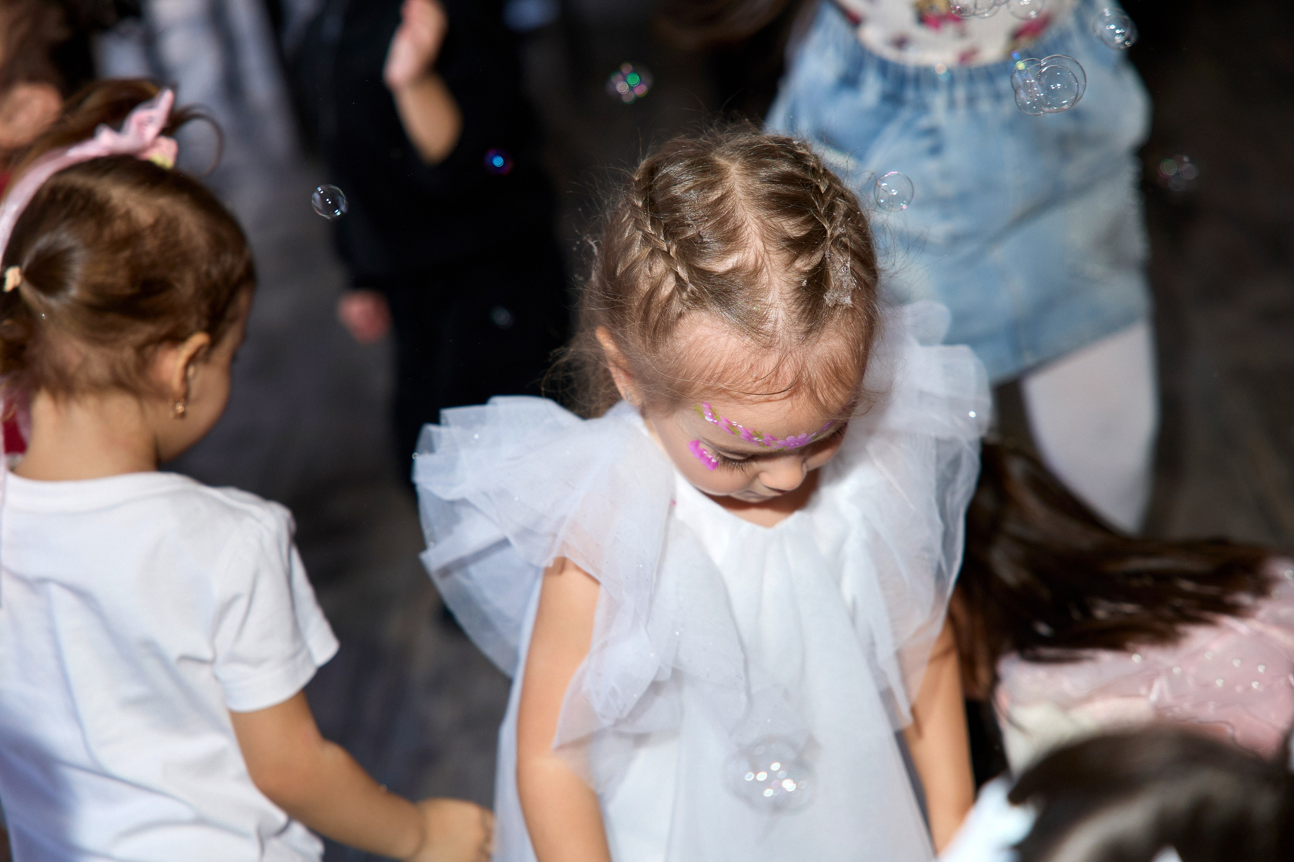 EMILIA | SAVOY. Фотограф Artem I. Galkin