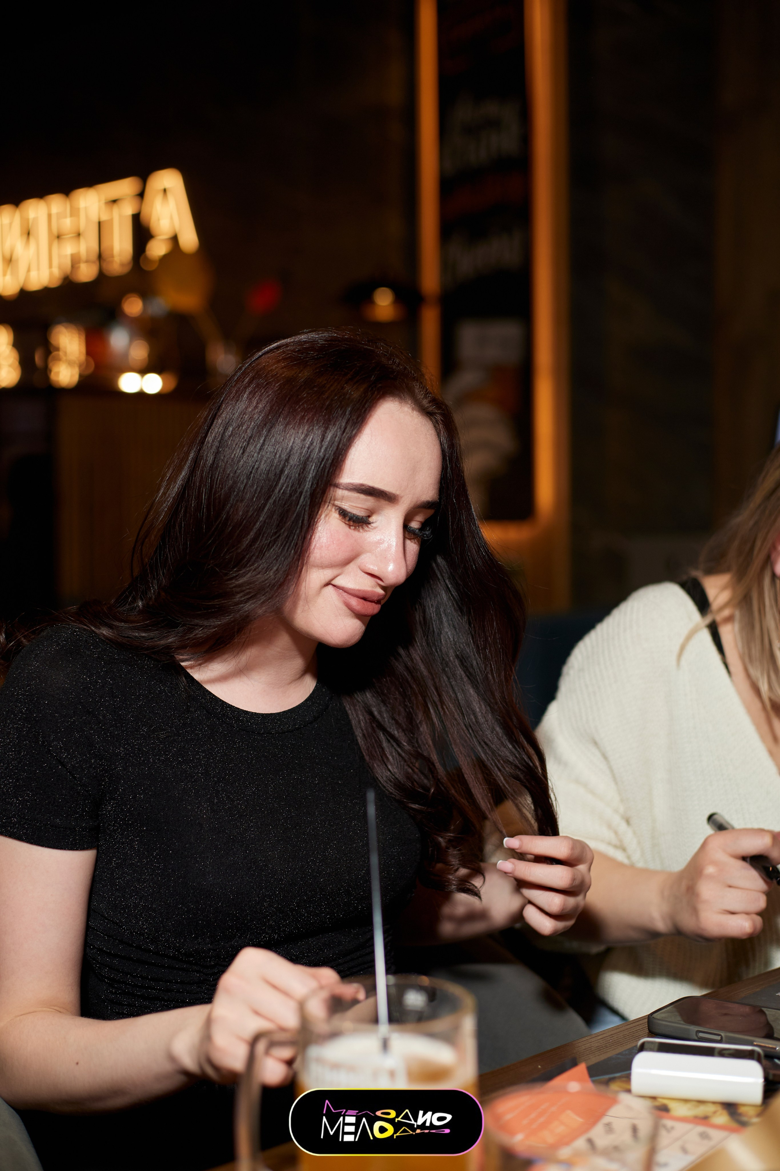 ИГРА | МЕЛОДИ 26/02. Главная