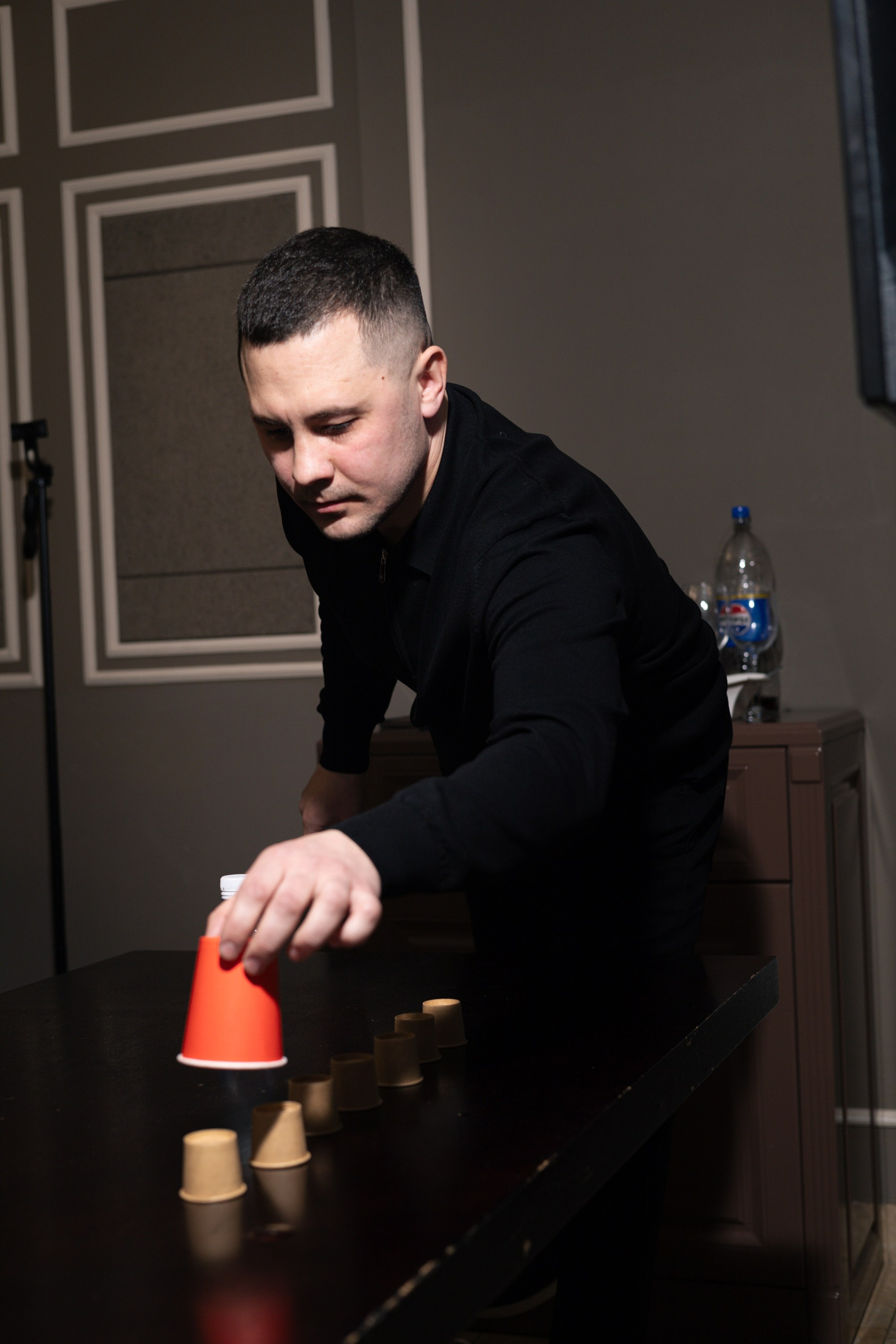 Kira's Party 23/02. Главная