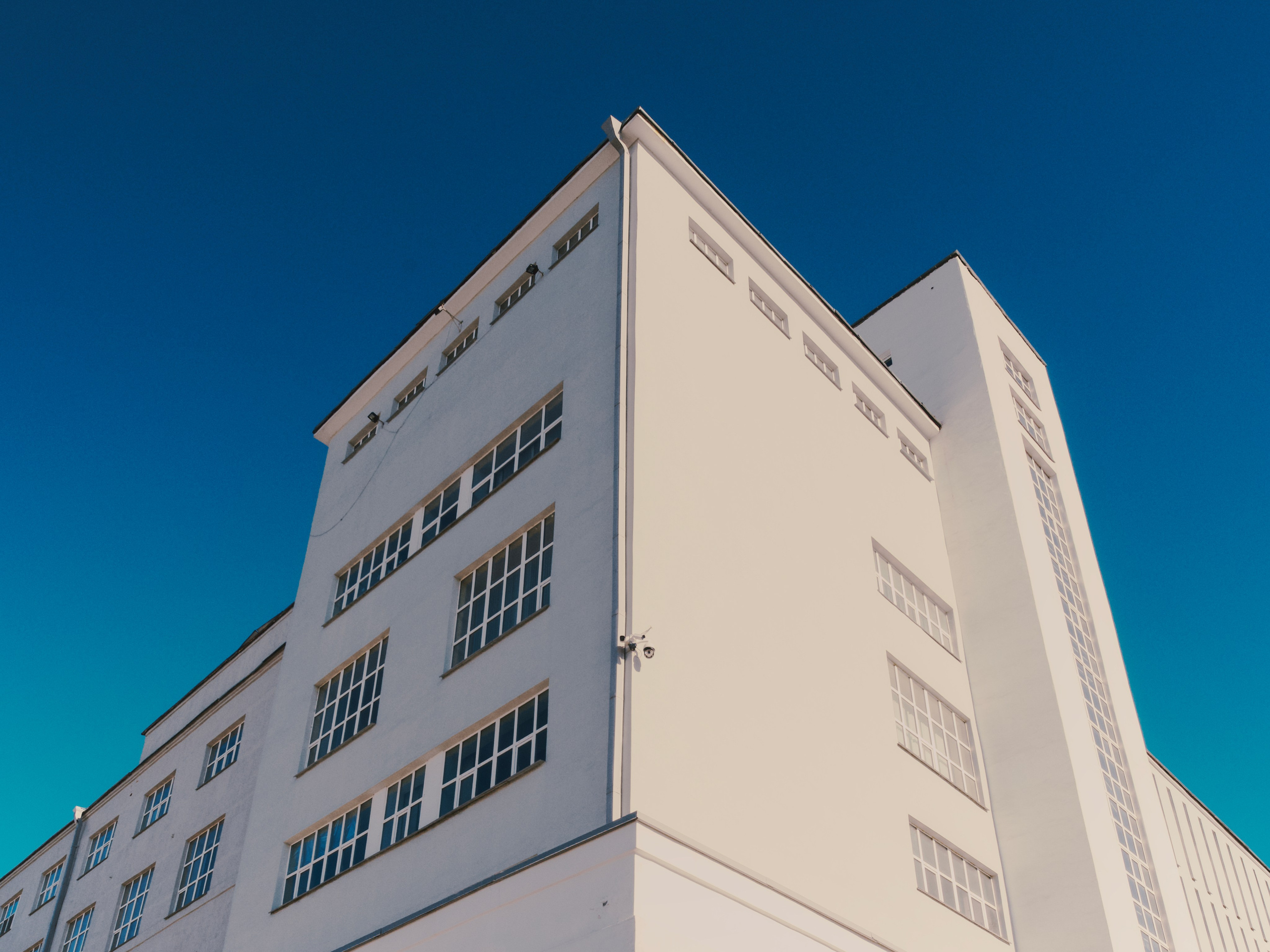 Архитектура. Фотограф-любитель из Кирова Андрей Погребняк