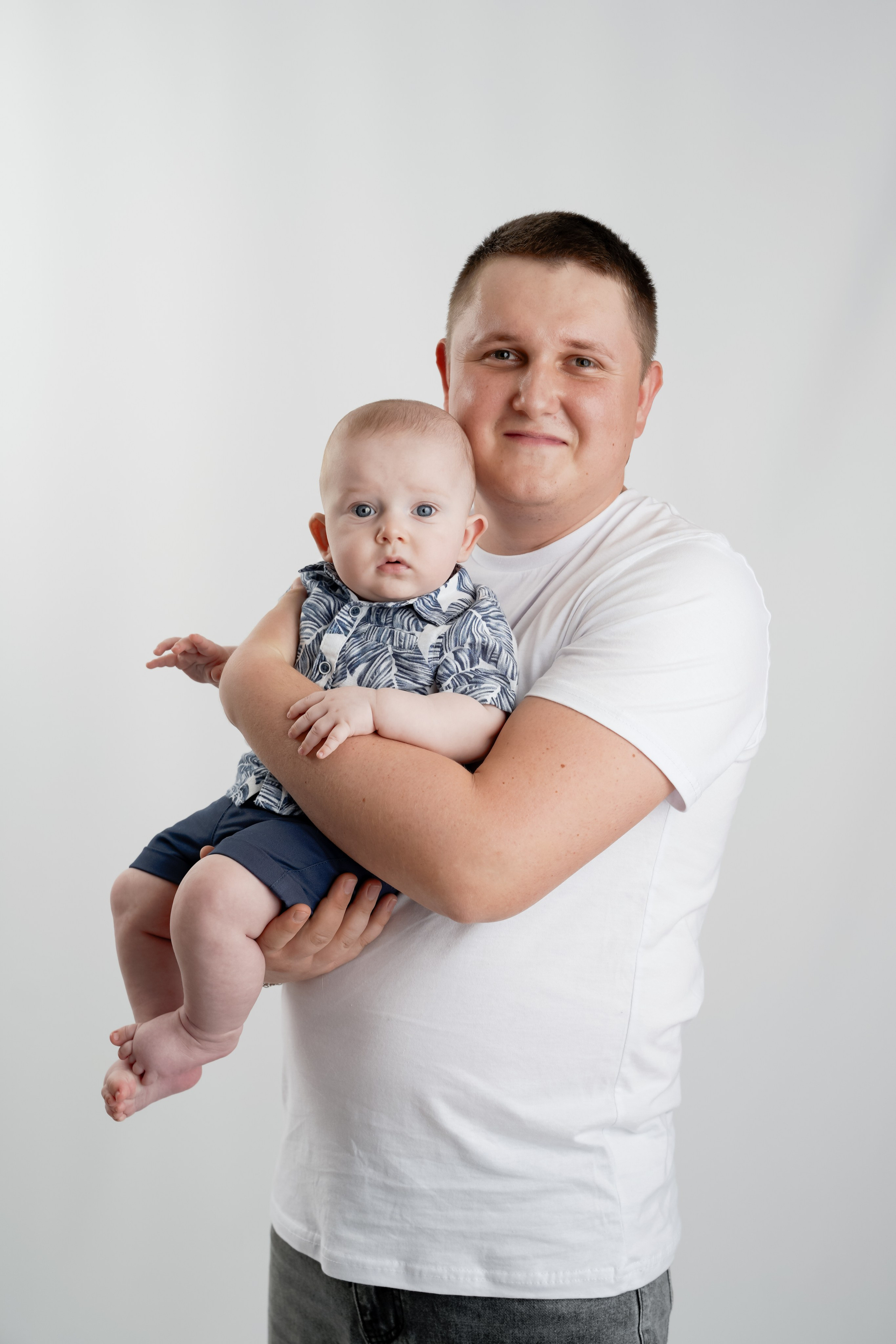 ЭКОНОМ. Фотограф новорожденных, детей до года и беременных в Симферополе