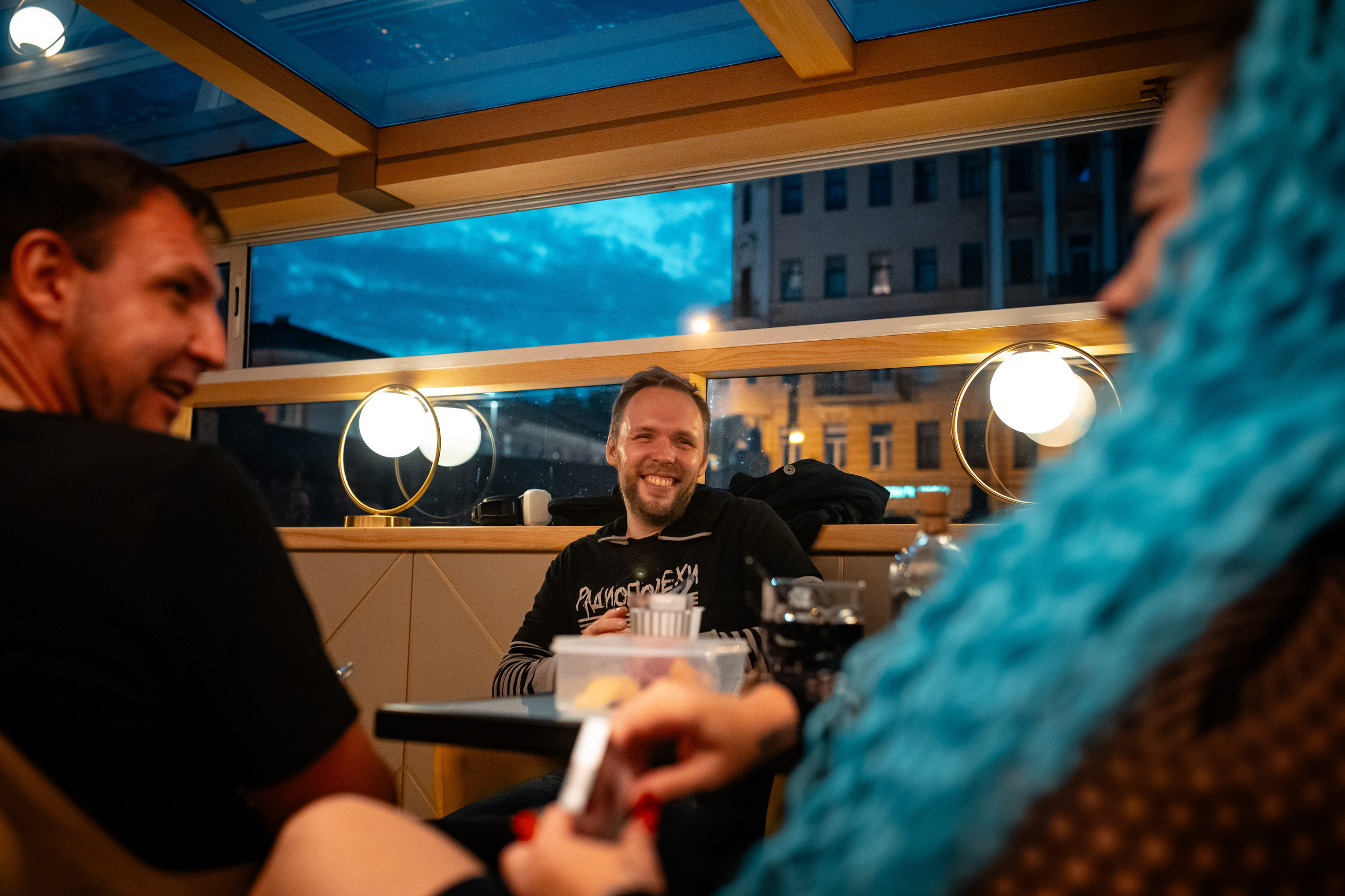 РУДАКОВ&БОРИСОВА. Фотограф Елена Богачева (lenalena_na_na_na)