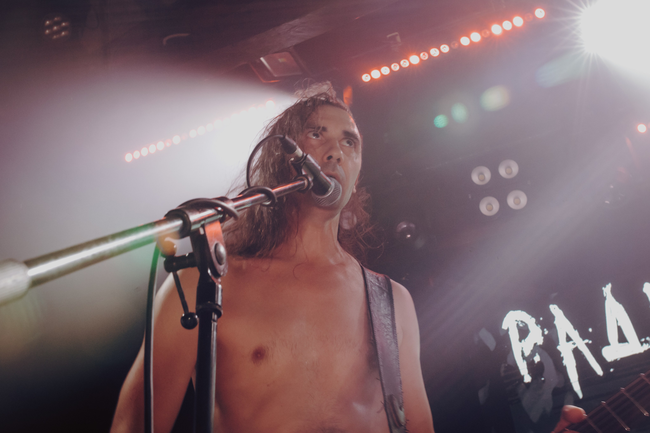 РАДТОПОМЕХИ. Фотограф Елена Богачева (lenalena_na_na_na)