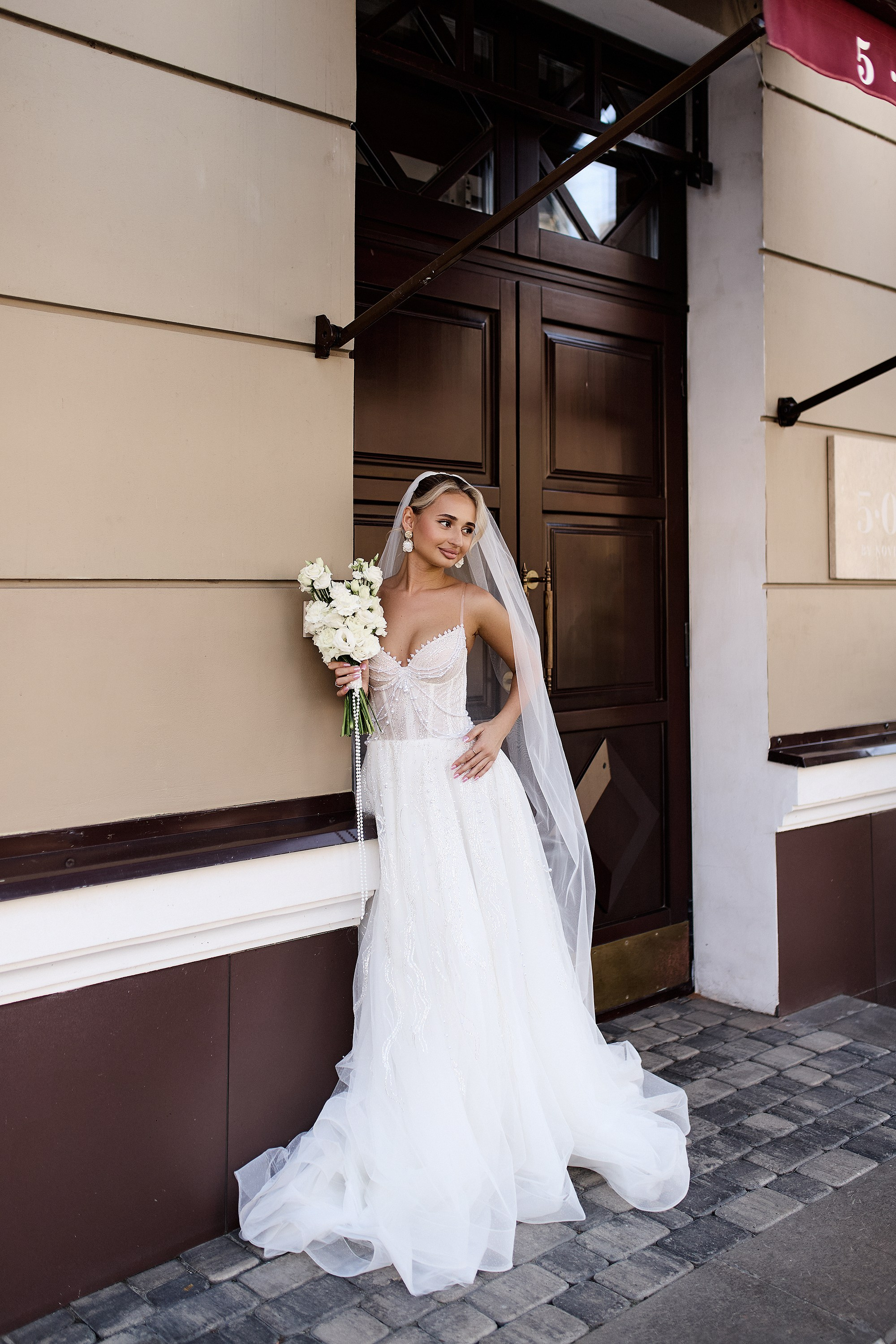 Wedding Day Данил&Виктория. Свадебный и портретный фотограф в Белгороде Гаркавцева Полина