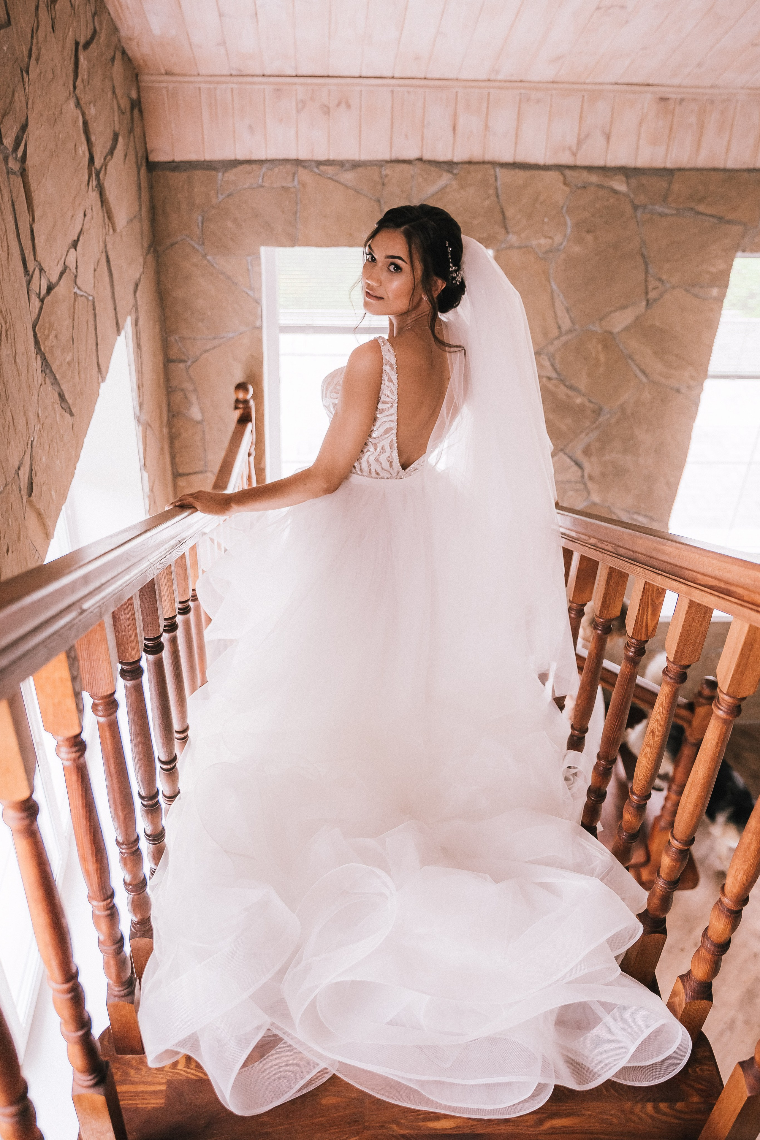 Александр и Екатерина. Фотограф во Владивостоке Настя Косач