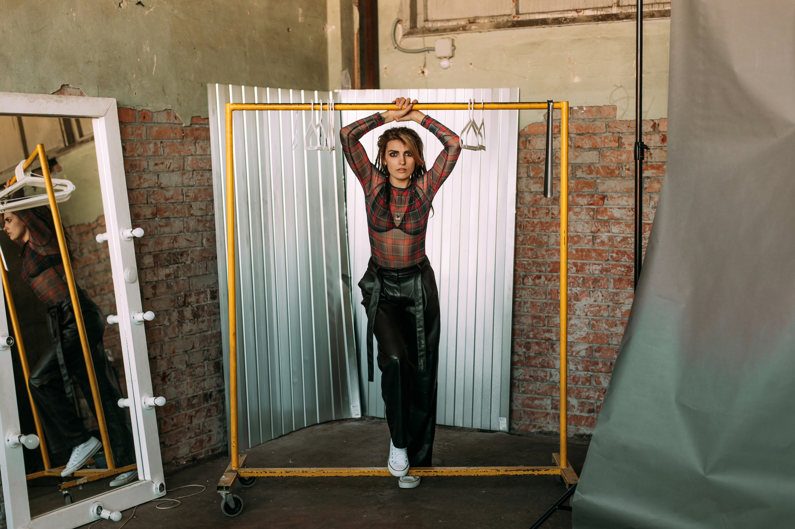 Индивидуальные. Свадебный и репортажный фотограф в Москве и области Илья Мазиенко