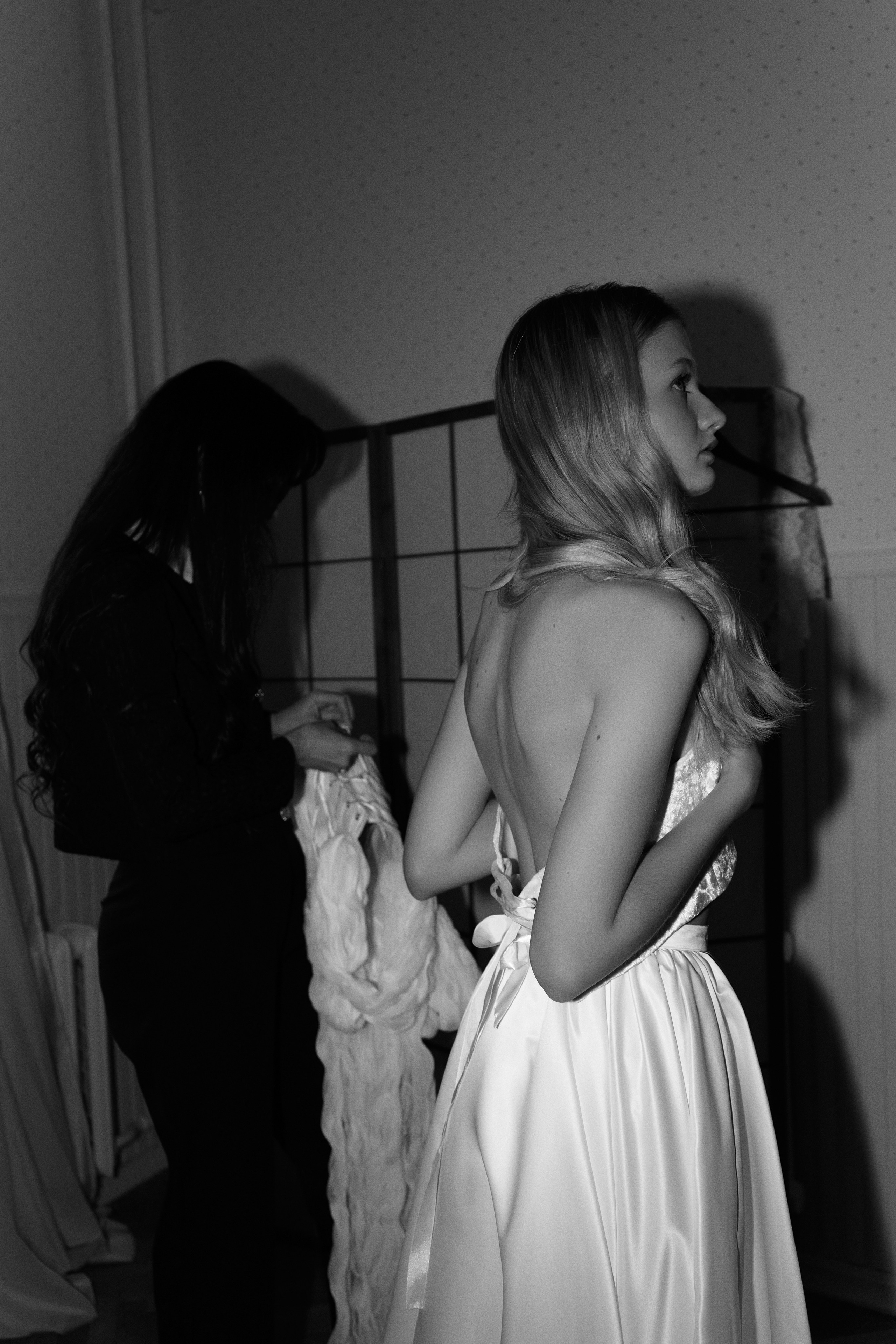 Мария и Корнелиу. Свадебный фотограф Анна Джигирей. Обнинск — Москва