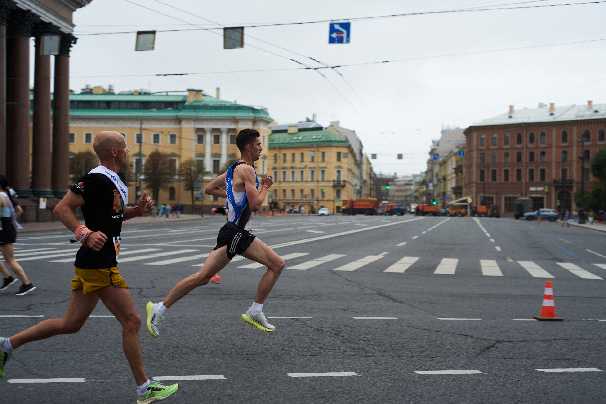 СПОРТ. Фотограф Александра Рогожкина