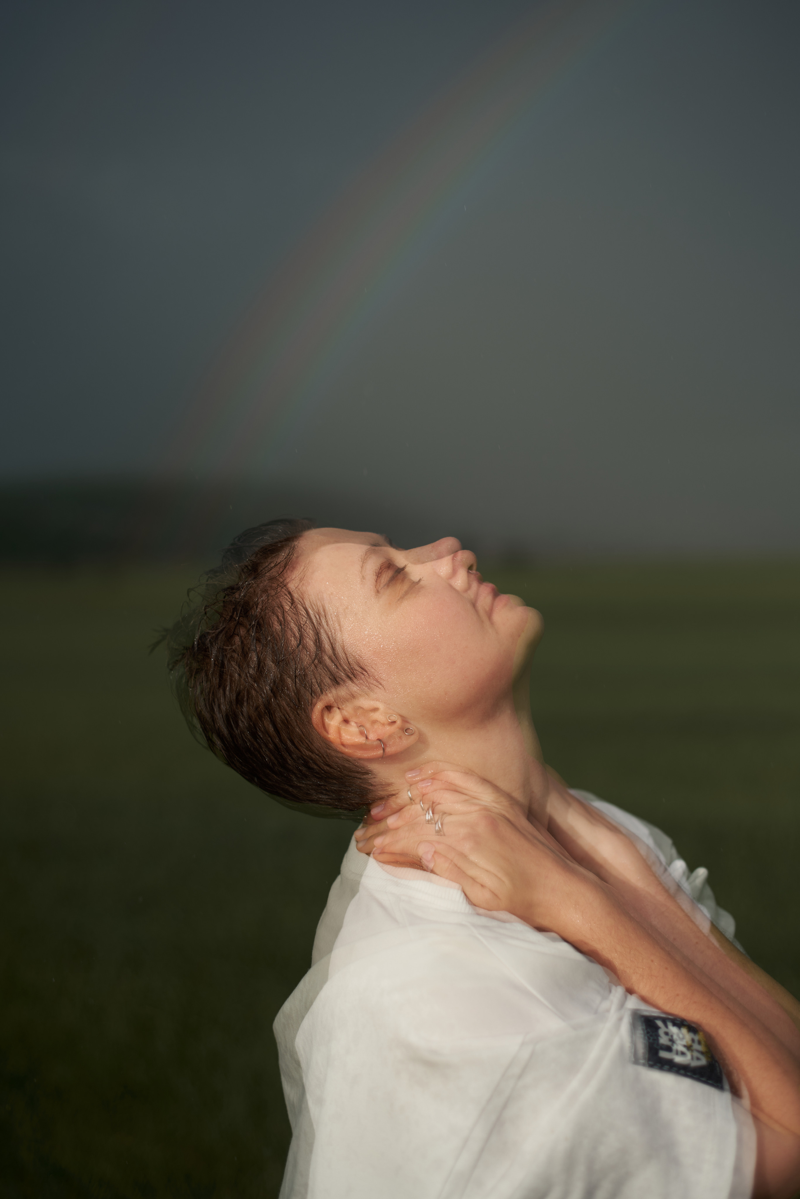 ИНДИВИДУАЛЬНАЯ СЪЕМКА. Фотограф Александра Рогожкина