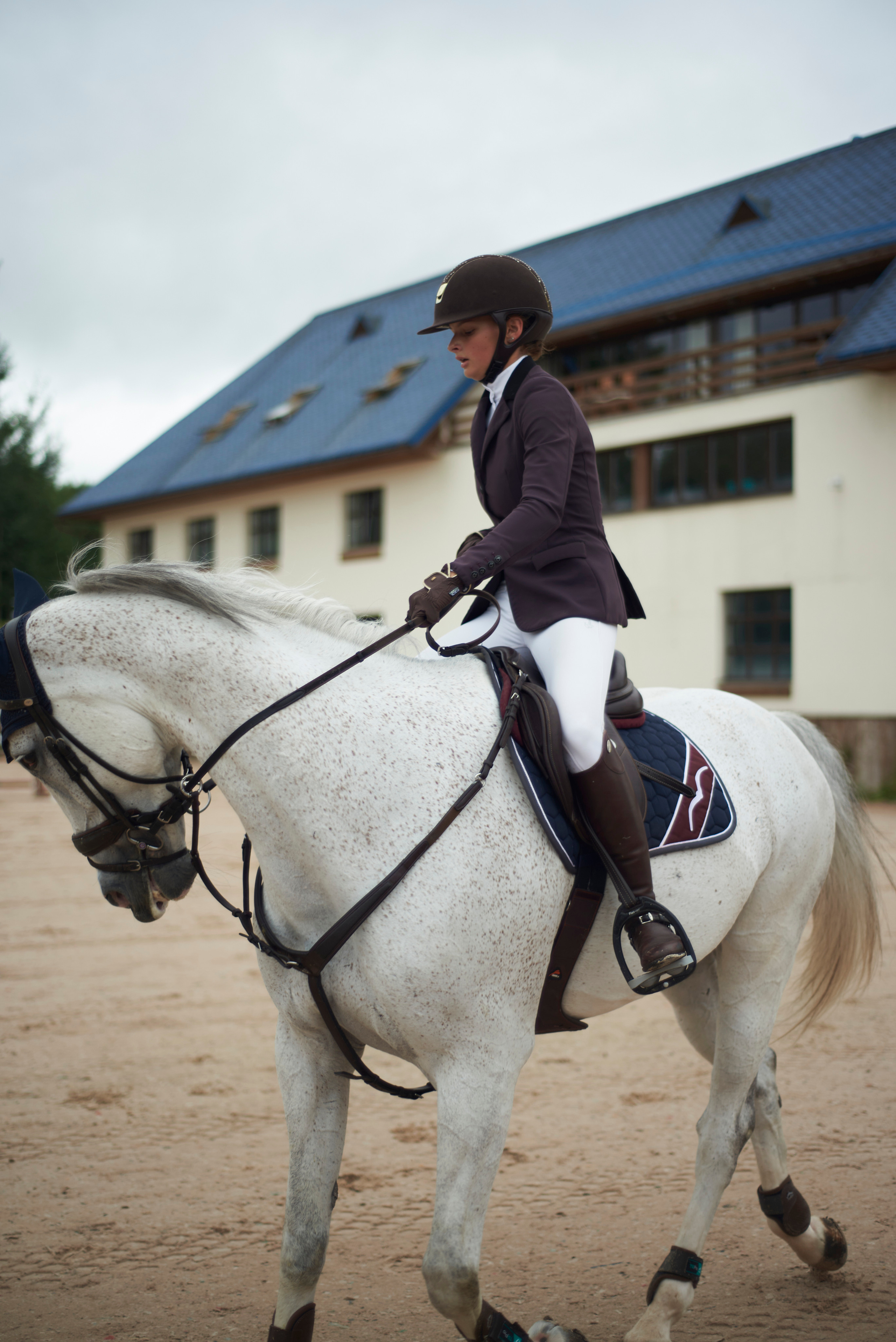 СПОРТ. Фотограф Александра Рогожкина