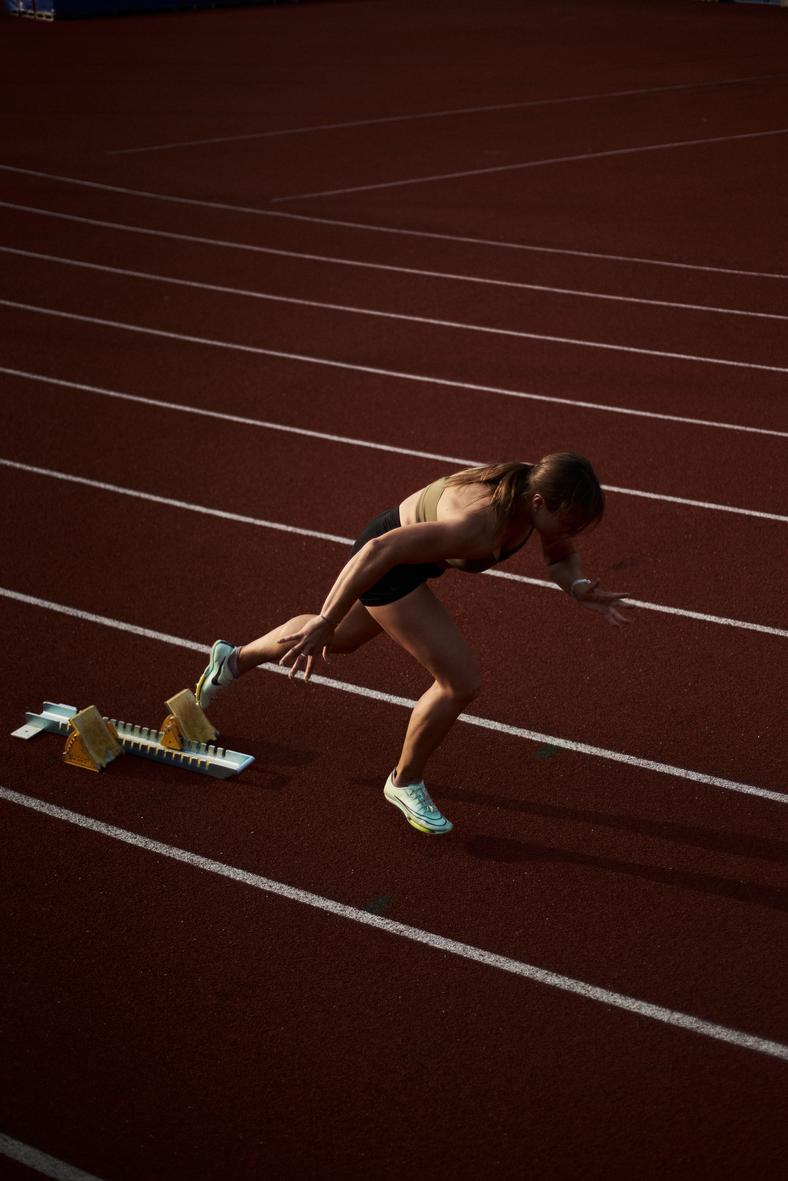 СПОРТ. Фотограф Александра Рогожкина