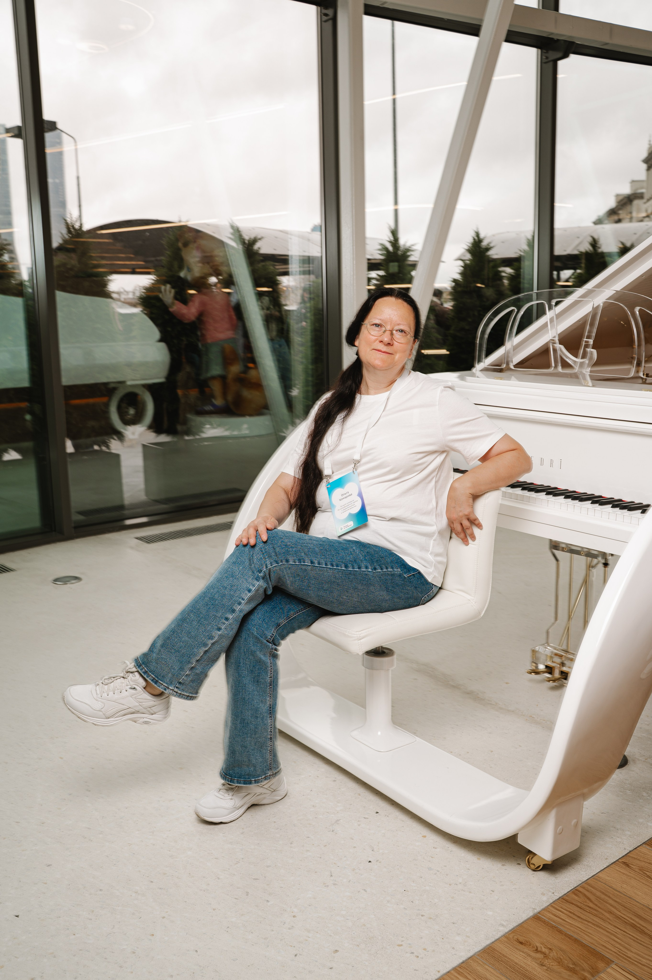 Дом.Клик. Фотограф — Ася Орехова