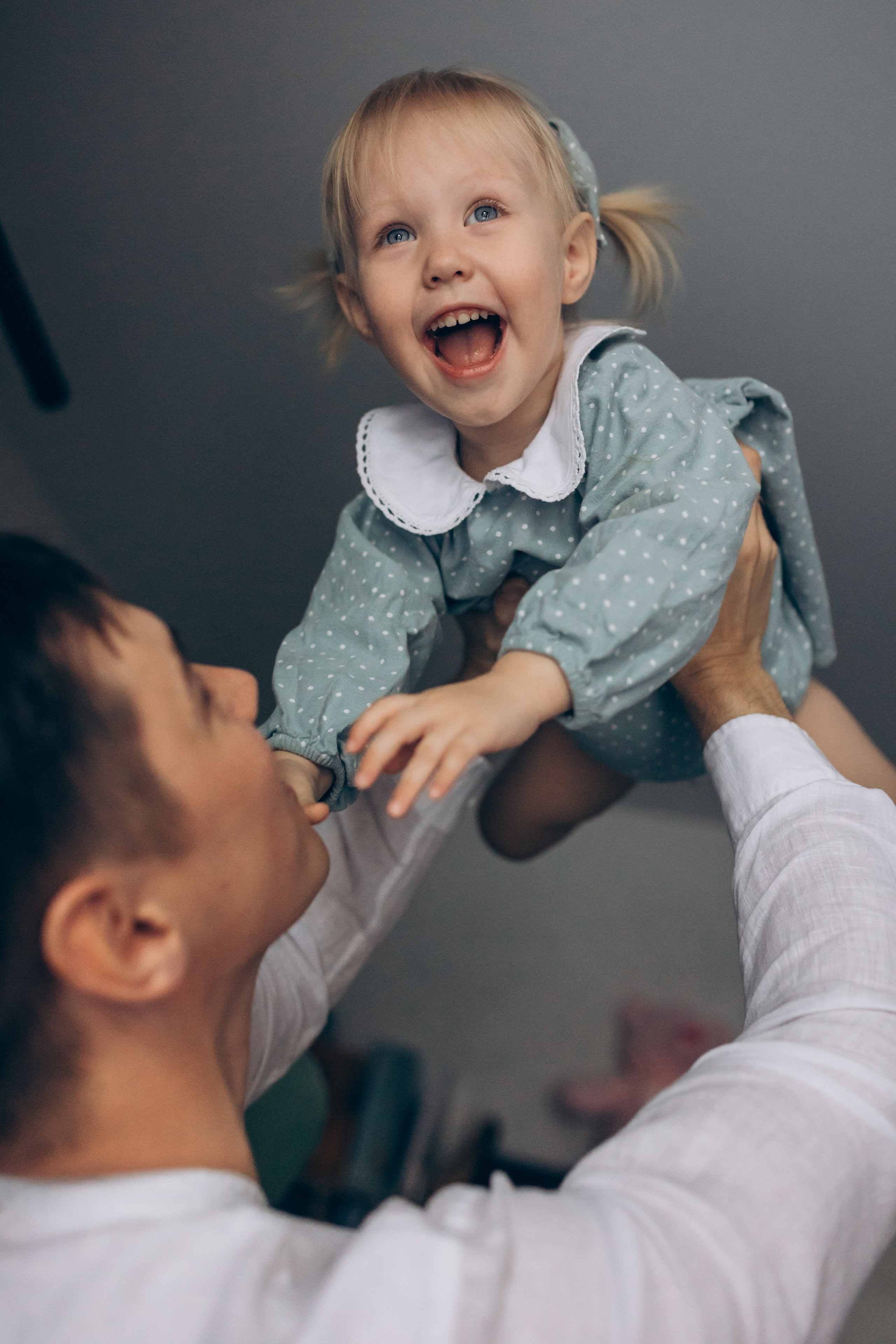 Мирославе 2 годика. Семейный, свадебный фотограф в Чите Екатерина Мельникова