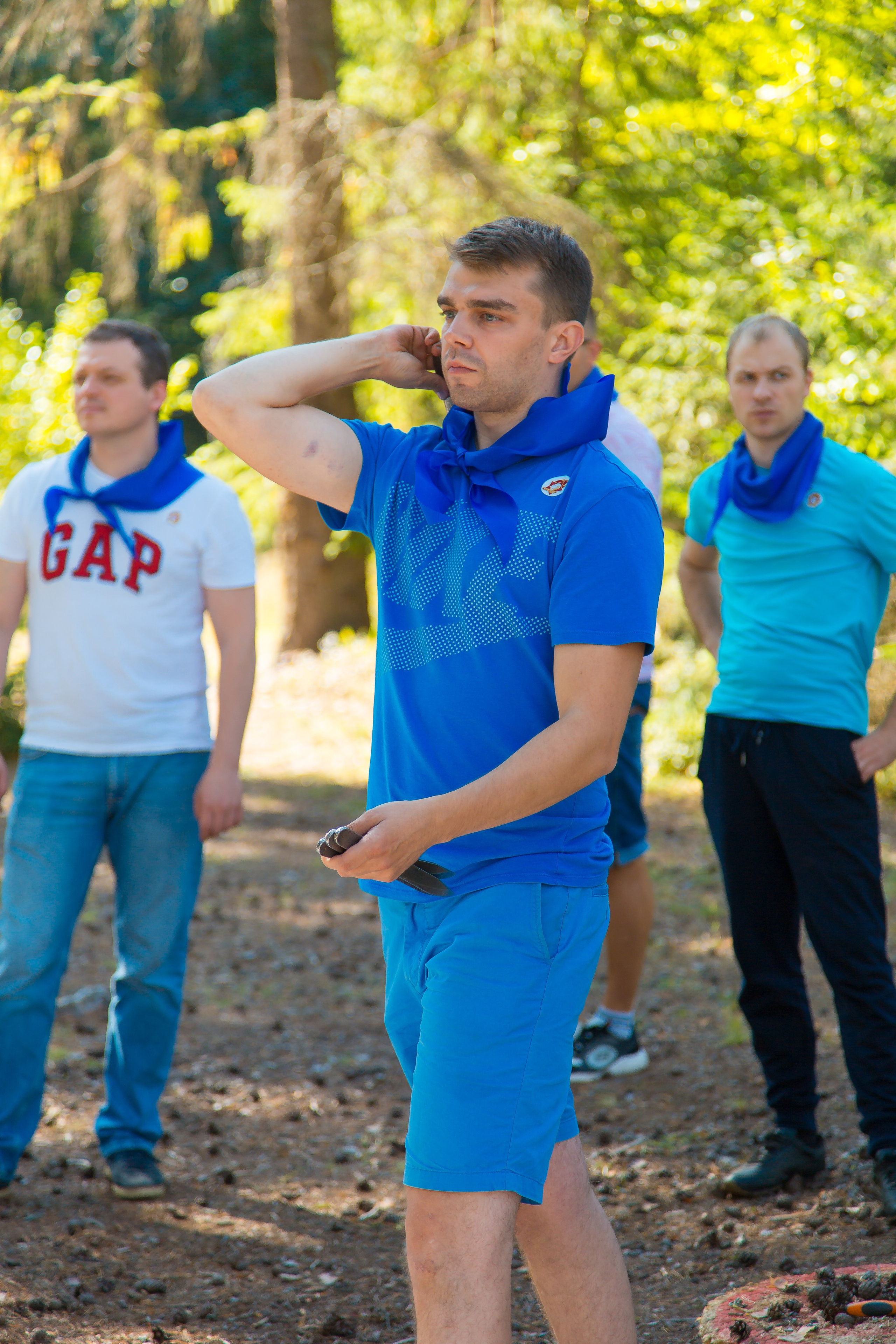 КОРПОРАТИВ РАПСОДИЯ. Главная