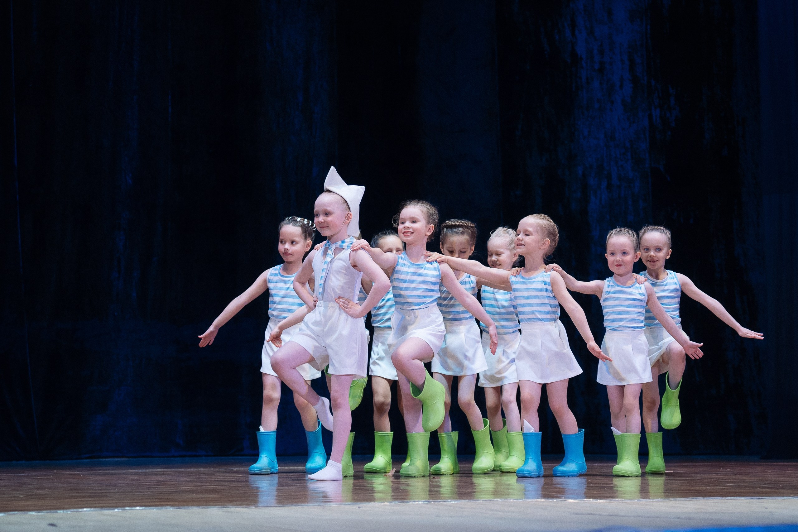 Zabava. Фотограф в Глазове Роман Маньков