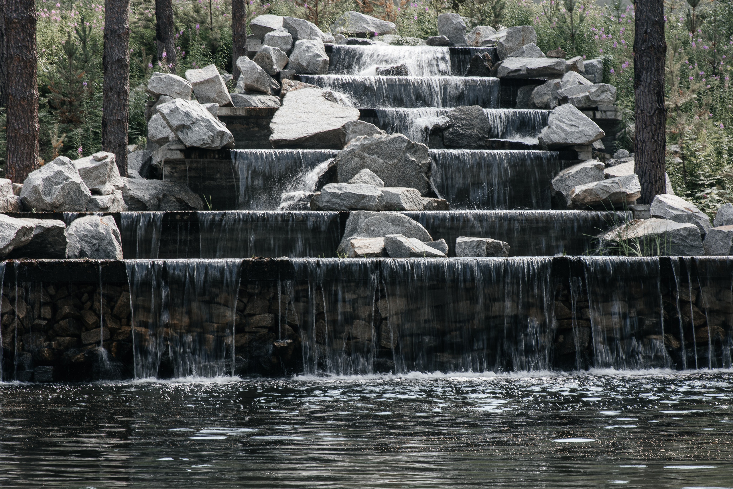 Камнево. Фотограф Денис Лесковский (Тюмень)