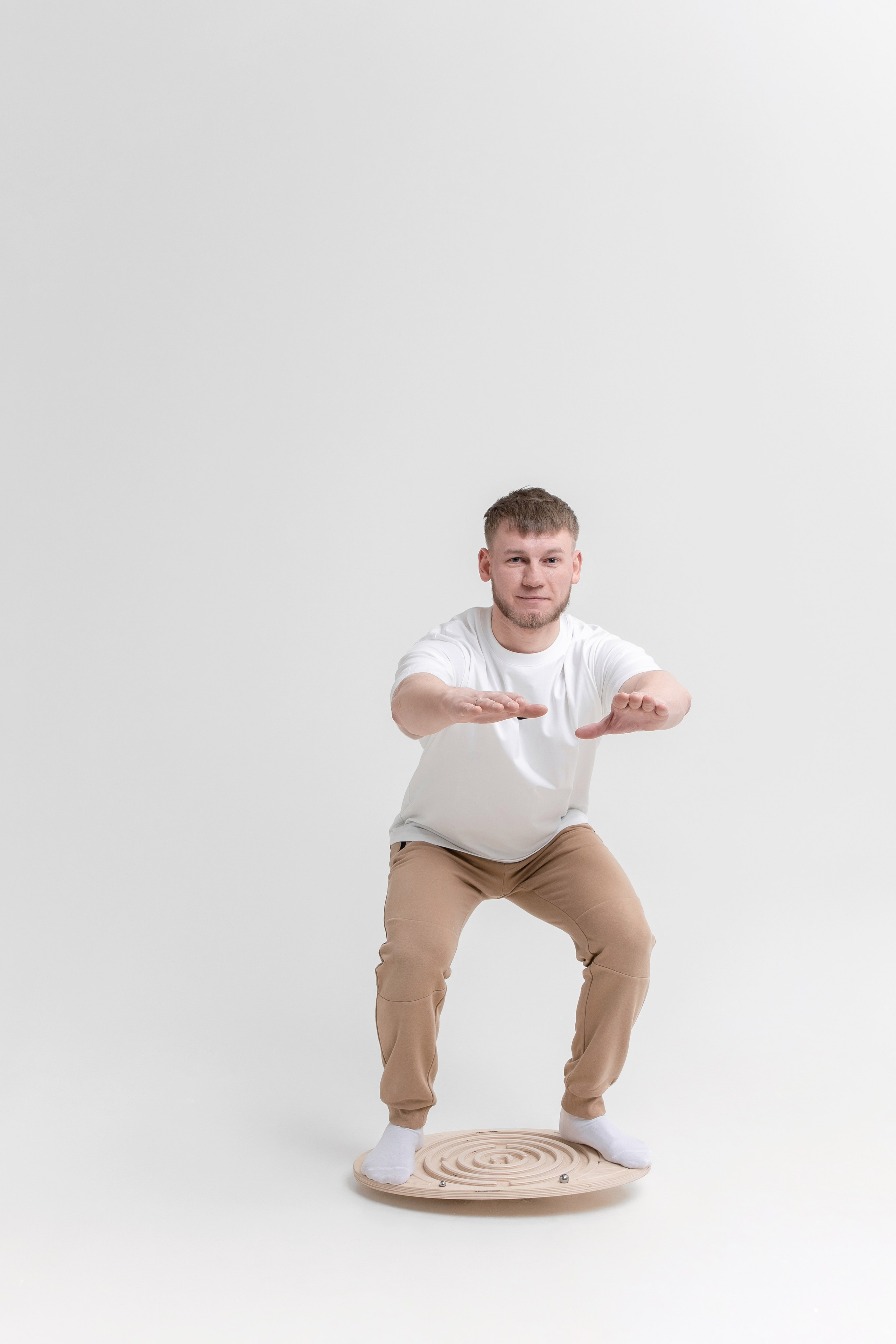 Съемка для WB (Владимир Крикунов). Фотограф Денис Лесковский (Тюмень)