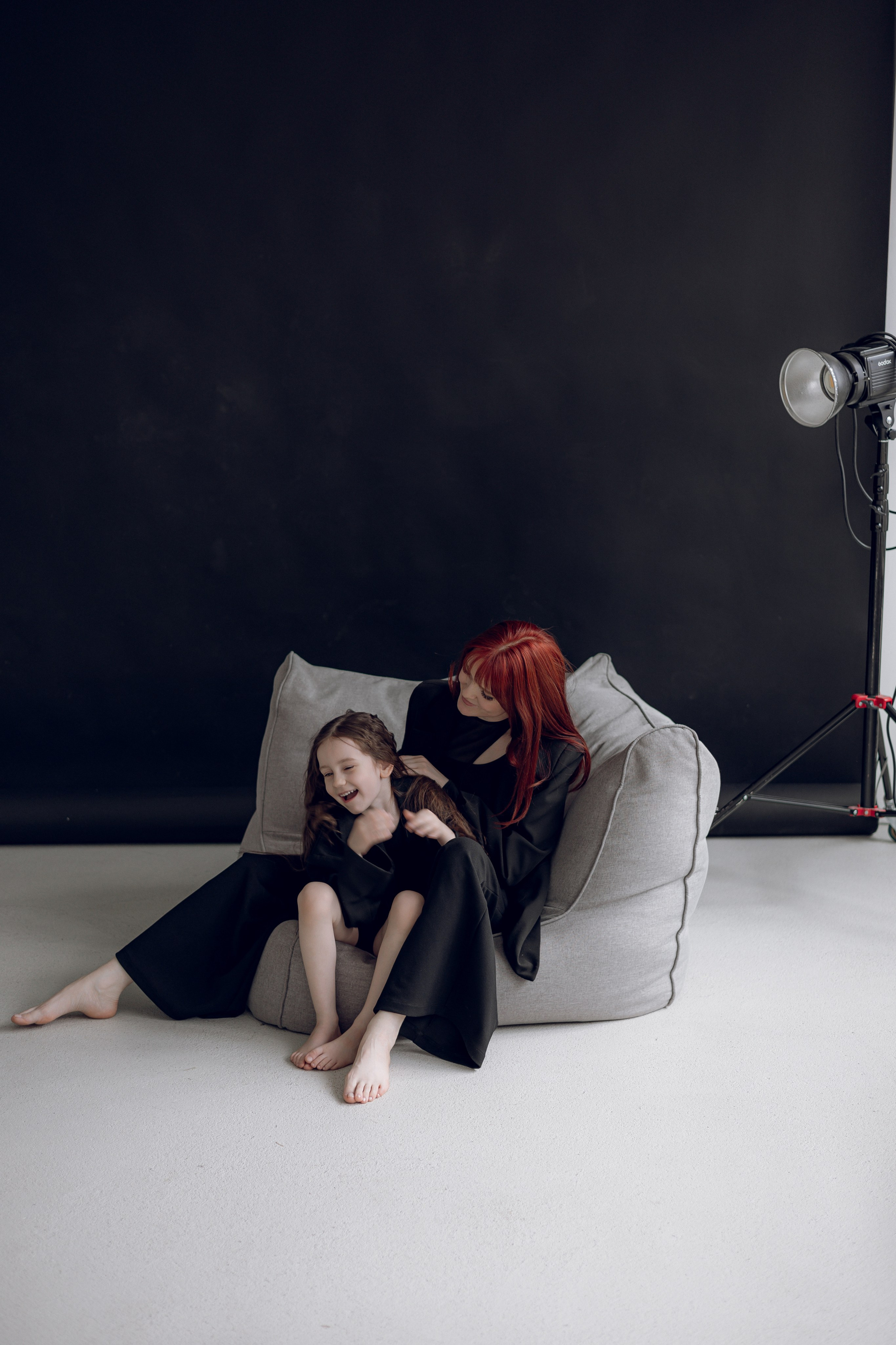 Мама и дочка. Свадебный фотограф Казань| Фотограф Казань Зевакина Анастасия