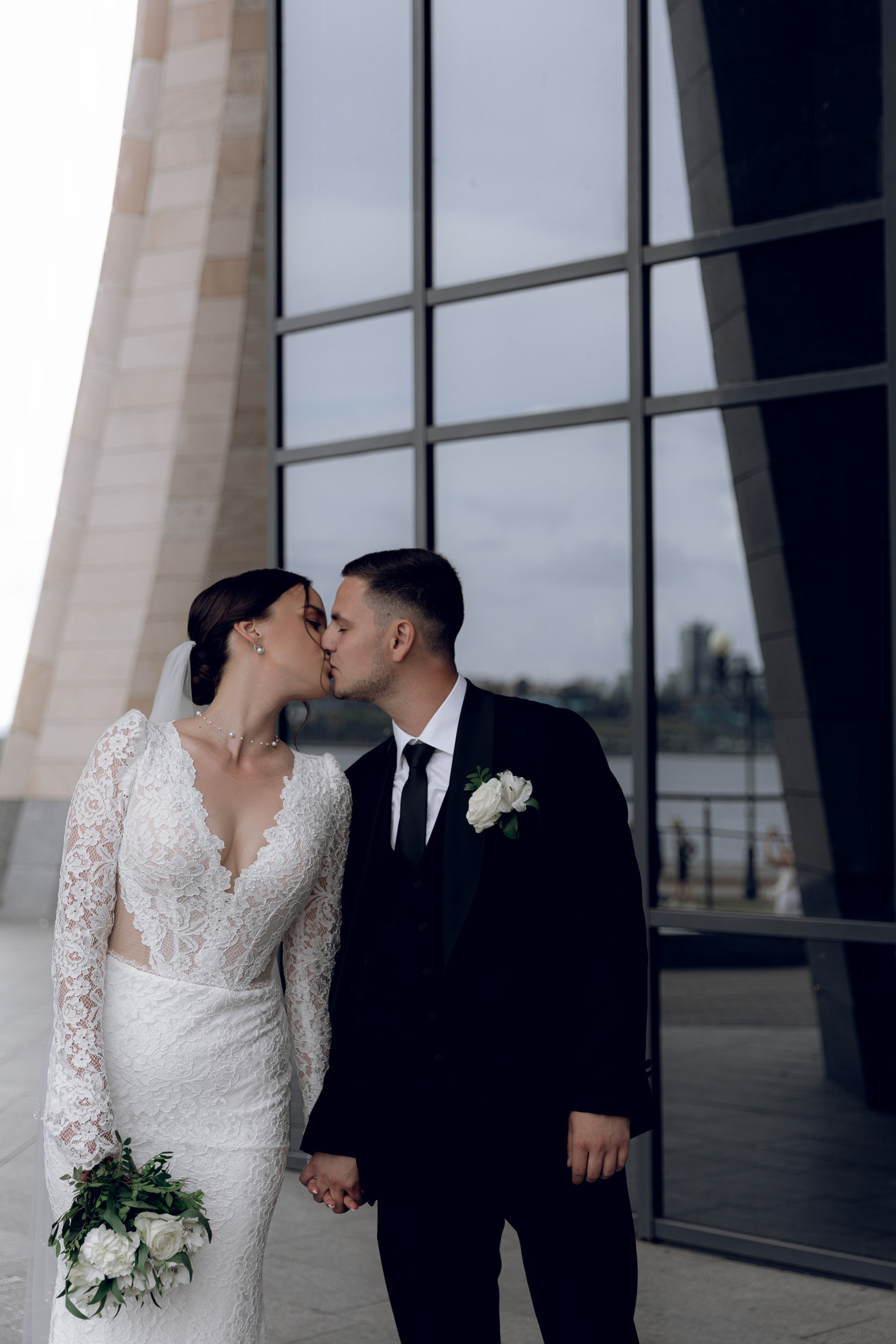 Данил & Карина. Свадебный фотограф Казань| Фотограф Казань Зевакина Анастасия