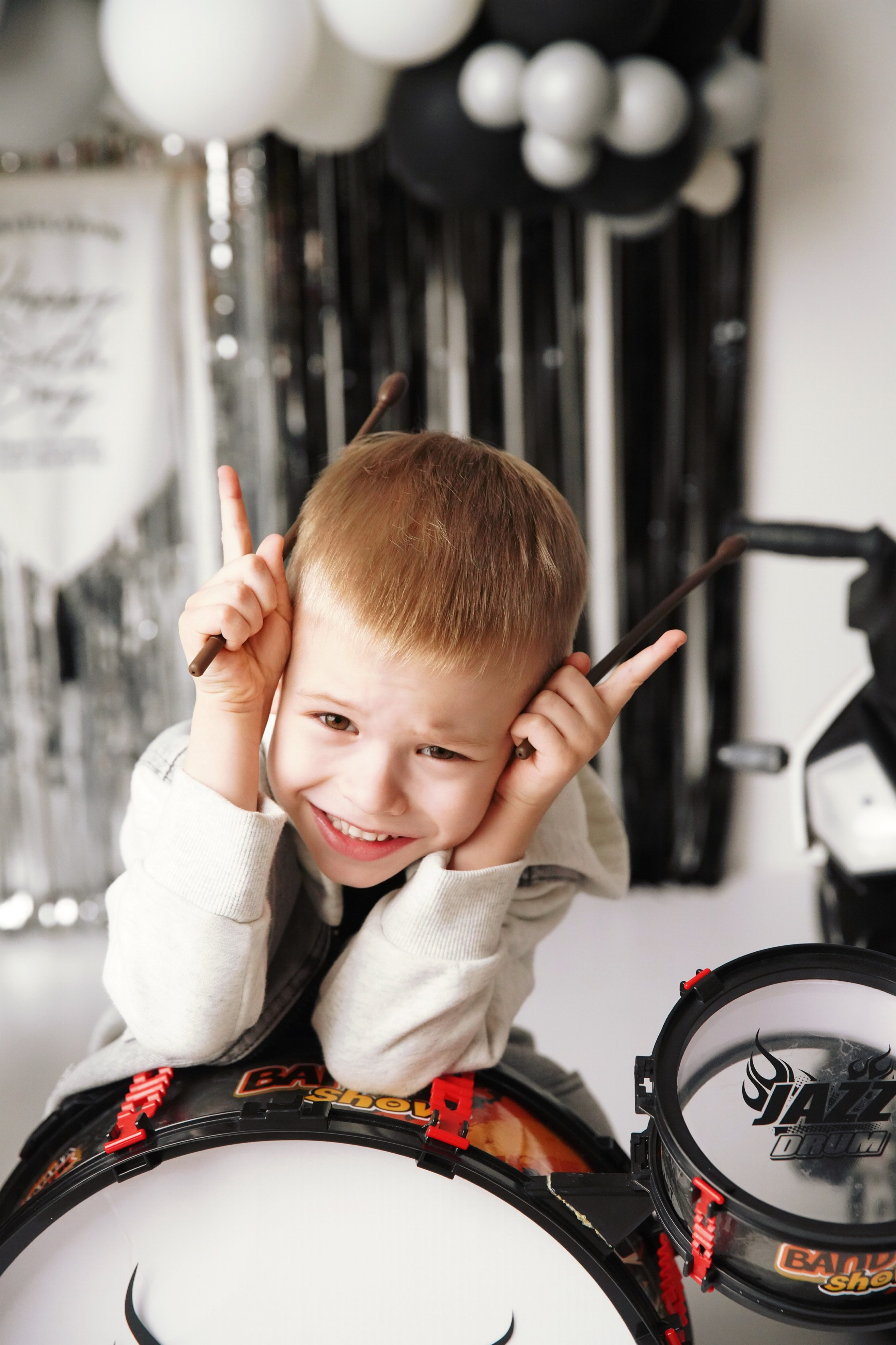 Байкер. Фотограф новорожденных. Семейный и детский фотограф в городе Сургуте