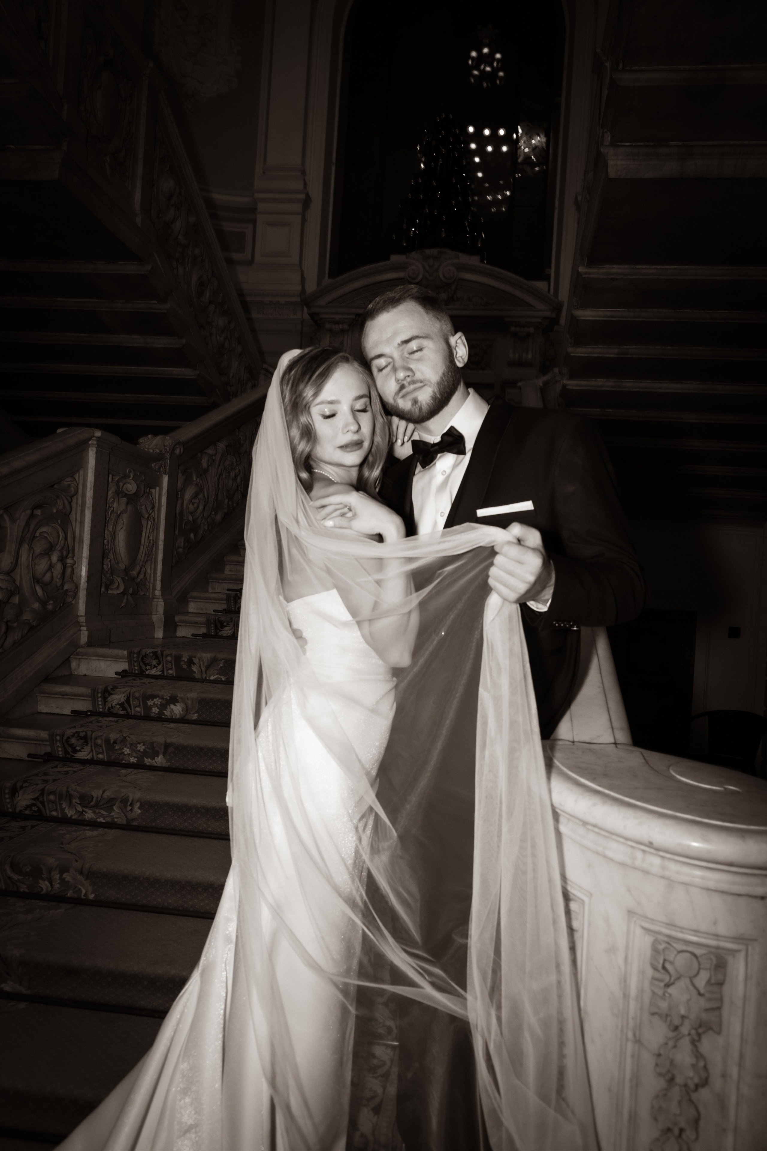 Сергей и Арина