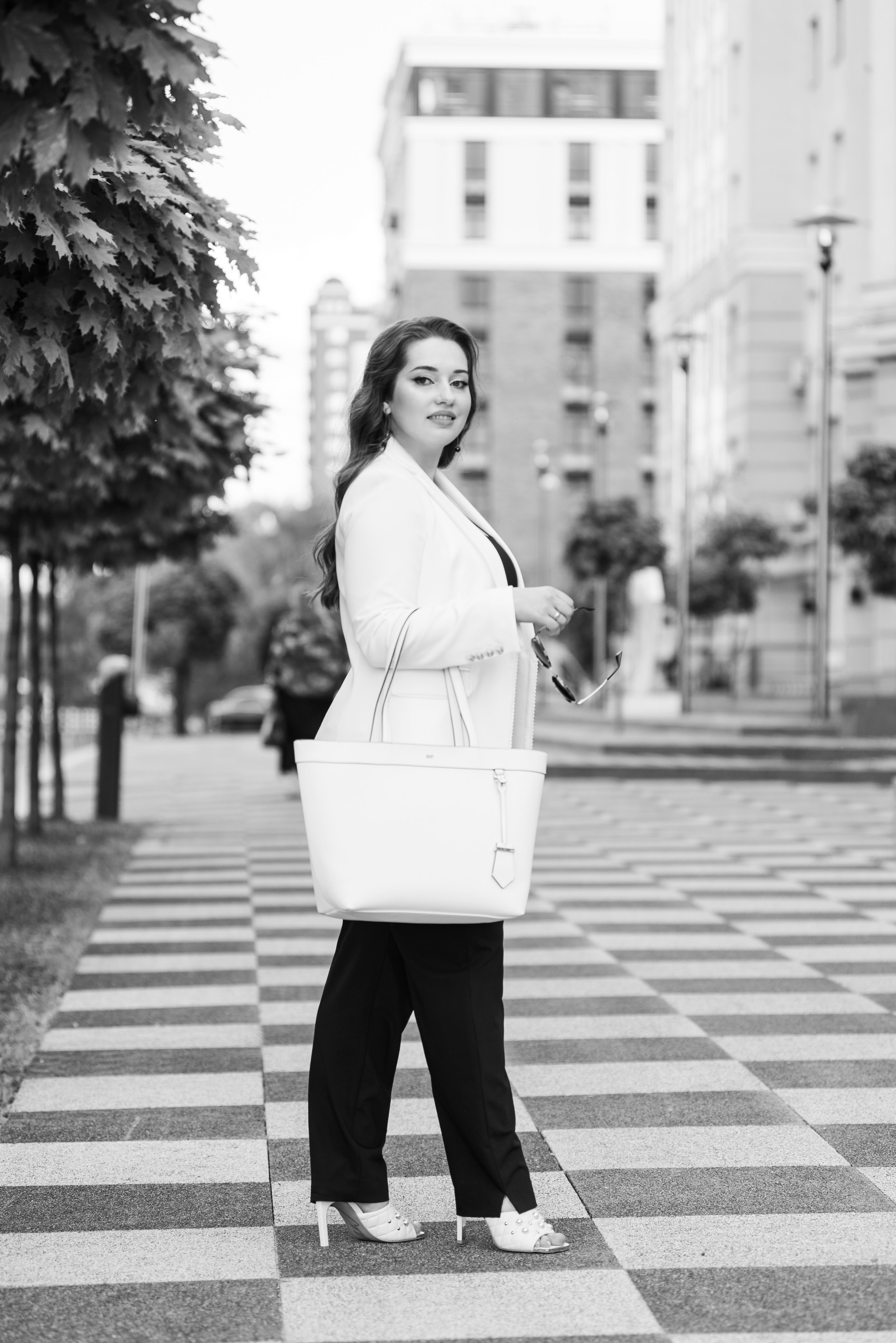 Олеся. Свадебный фотограф в Рязани Вагнер Владимир