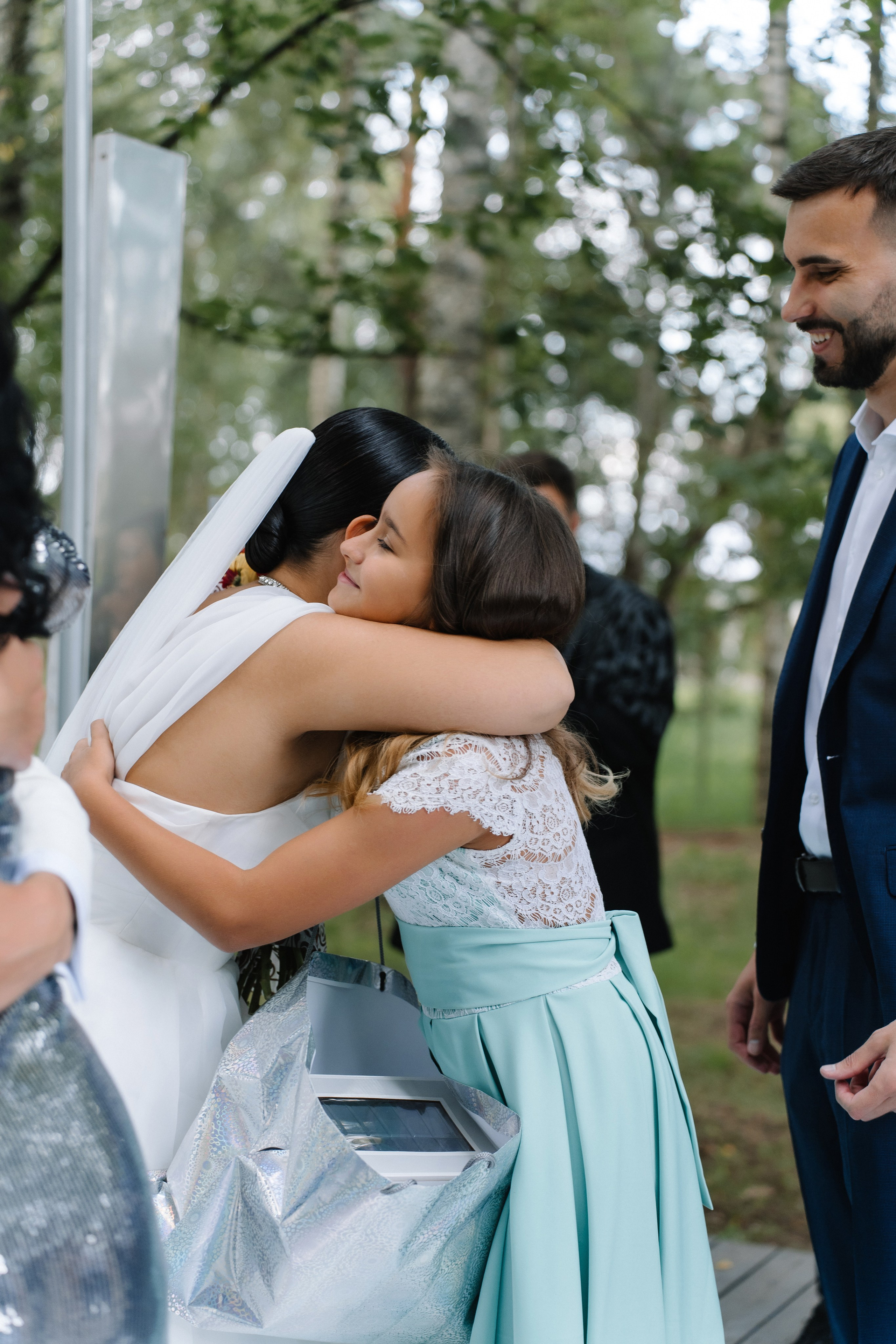 Вова и Катя. Фотограф Ксения Тимченко. Бережно к вам и вашим чувствам