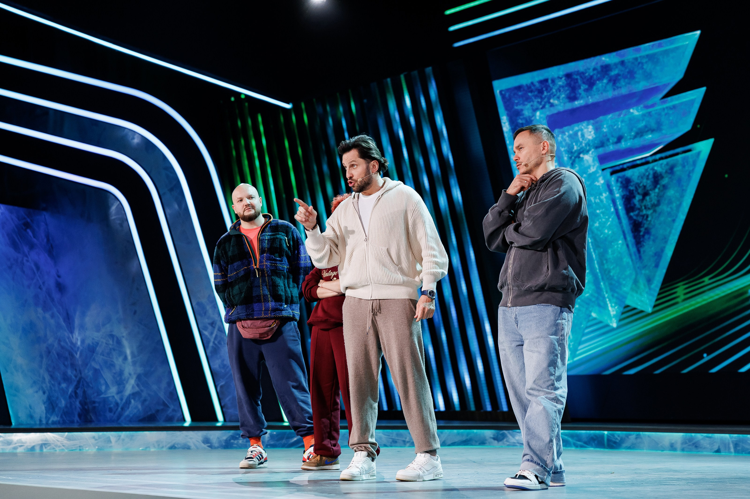 Репортаж. Фотограф в Москве