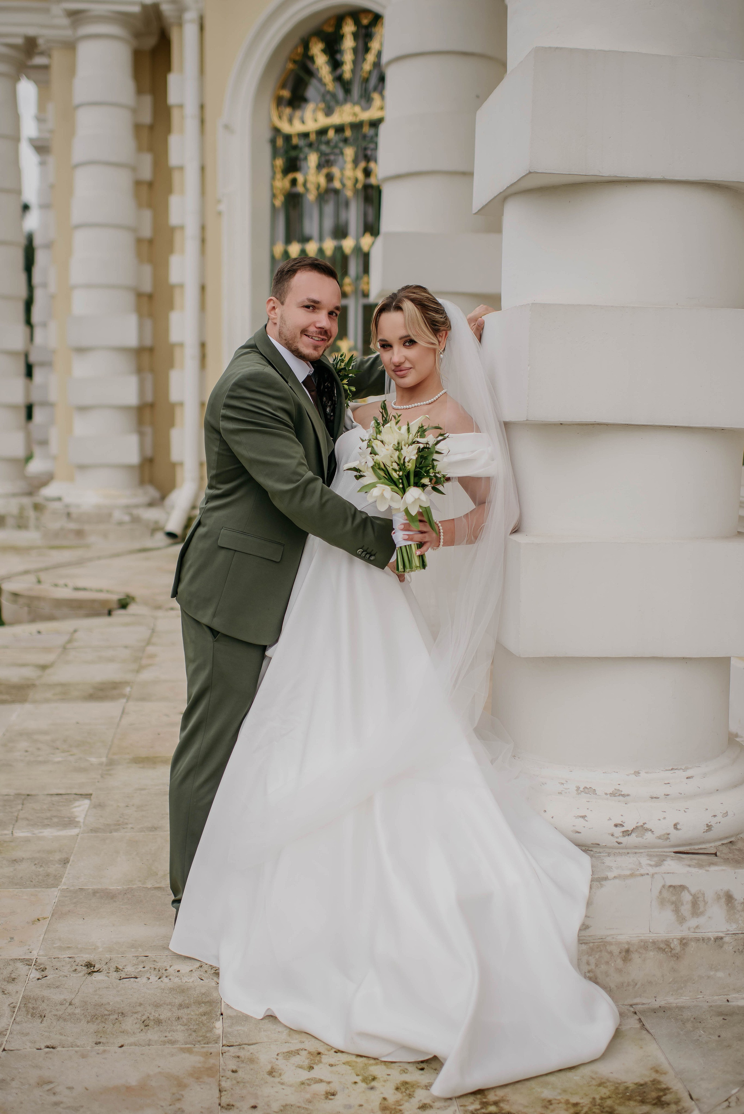 22.08.25. Свадебный и семейный фотограф в г. Москва Ирина Гаврилова