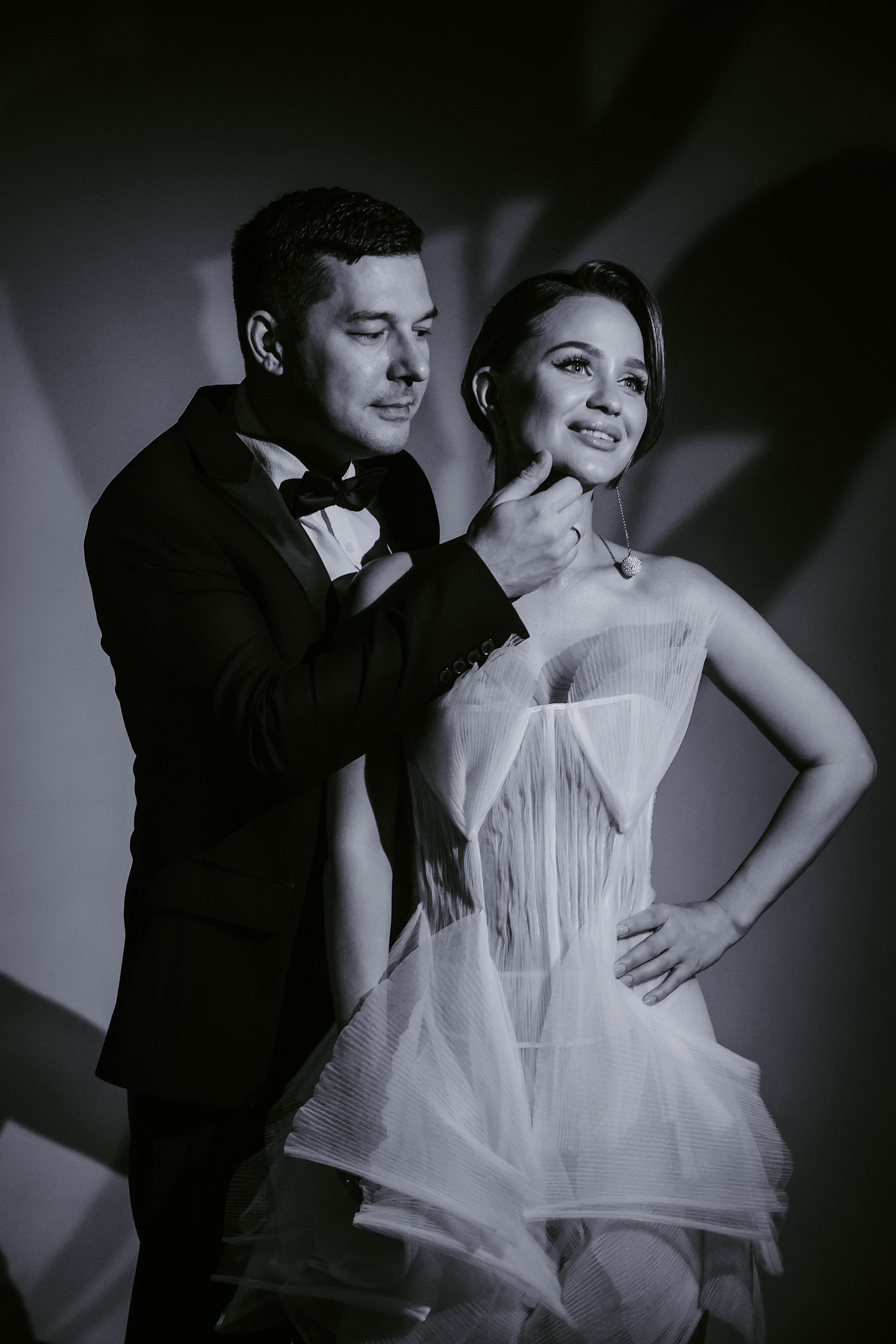 Рушана и Владислав. Photographer in Moscow & everywhere in the World Alena Vyalova