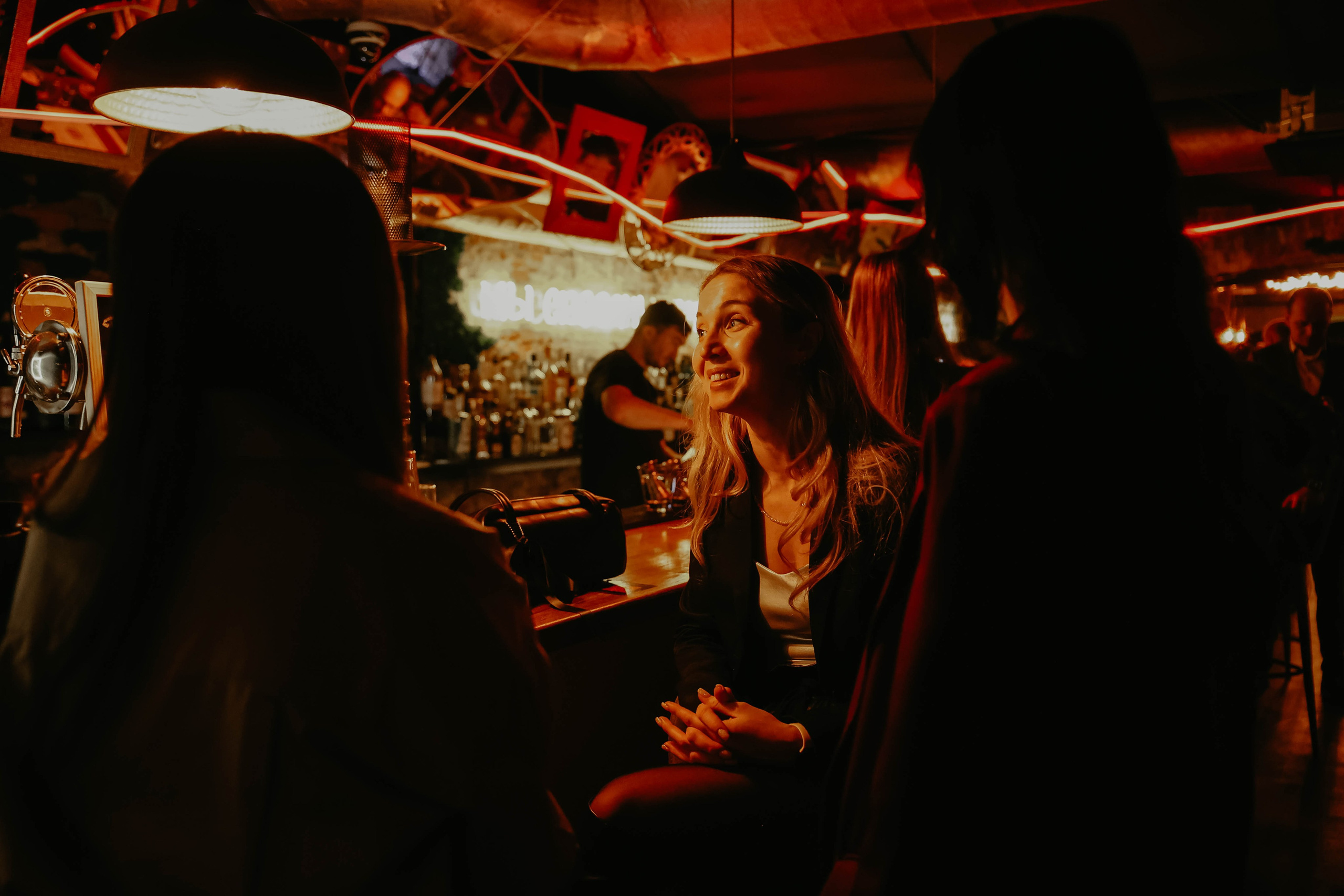 Презентация бренда Гудвин. Photographer in Moscow & everywhere in the World Alena Vyalova