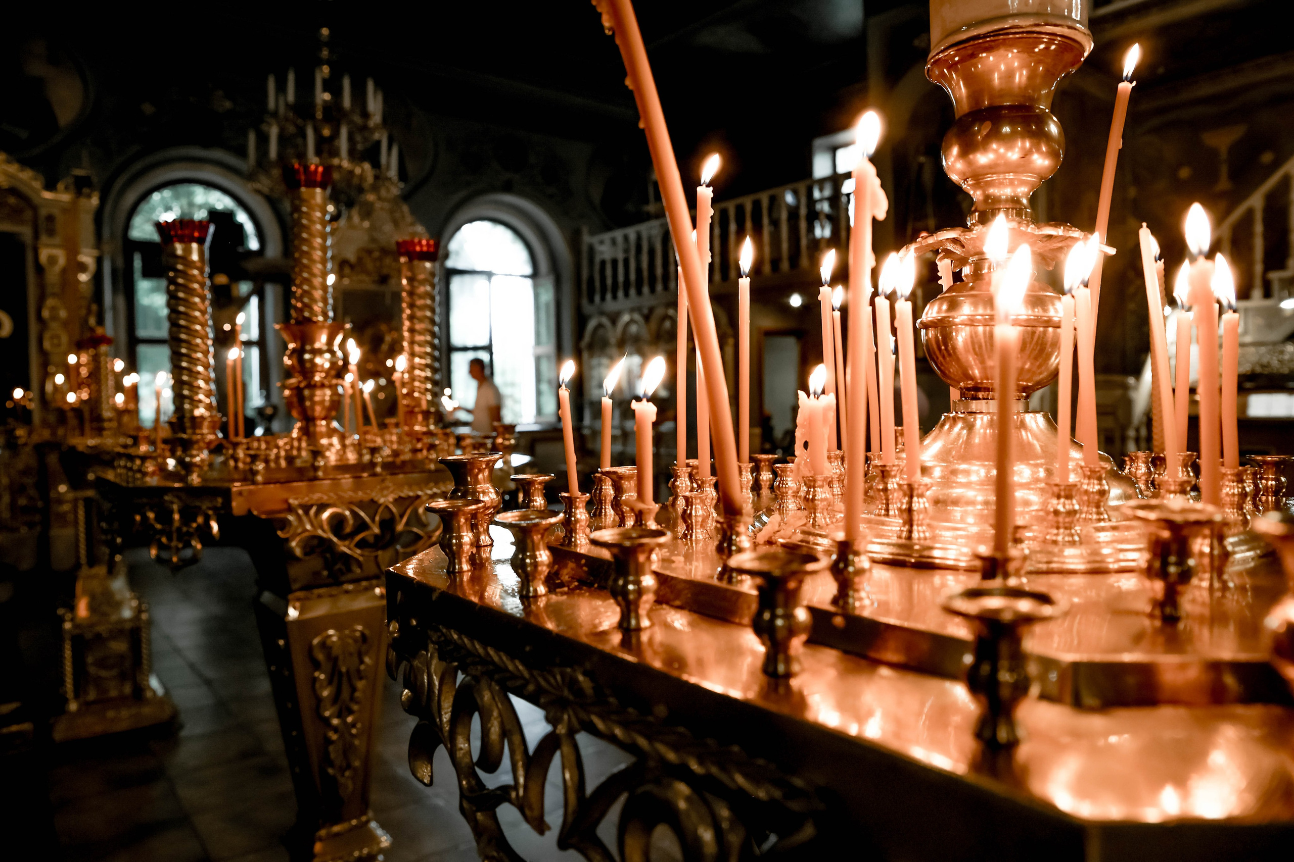 Иван и Дарья Венчание. Фотограф в Москве и любой точке земного шара Алёна Вялова (Чулкова)