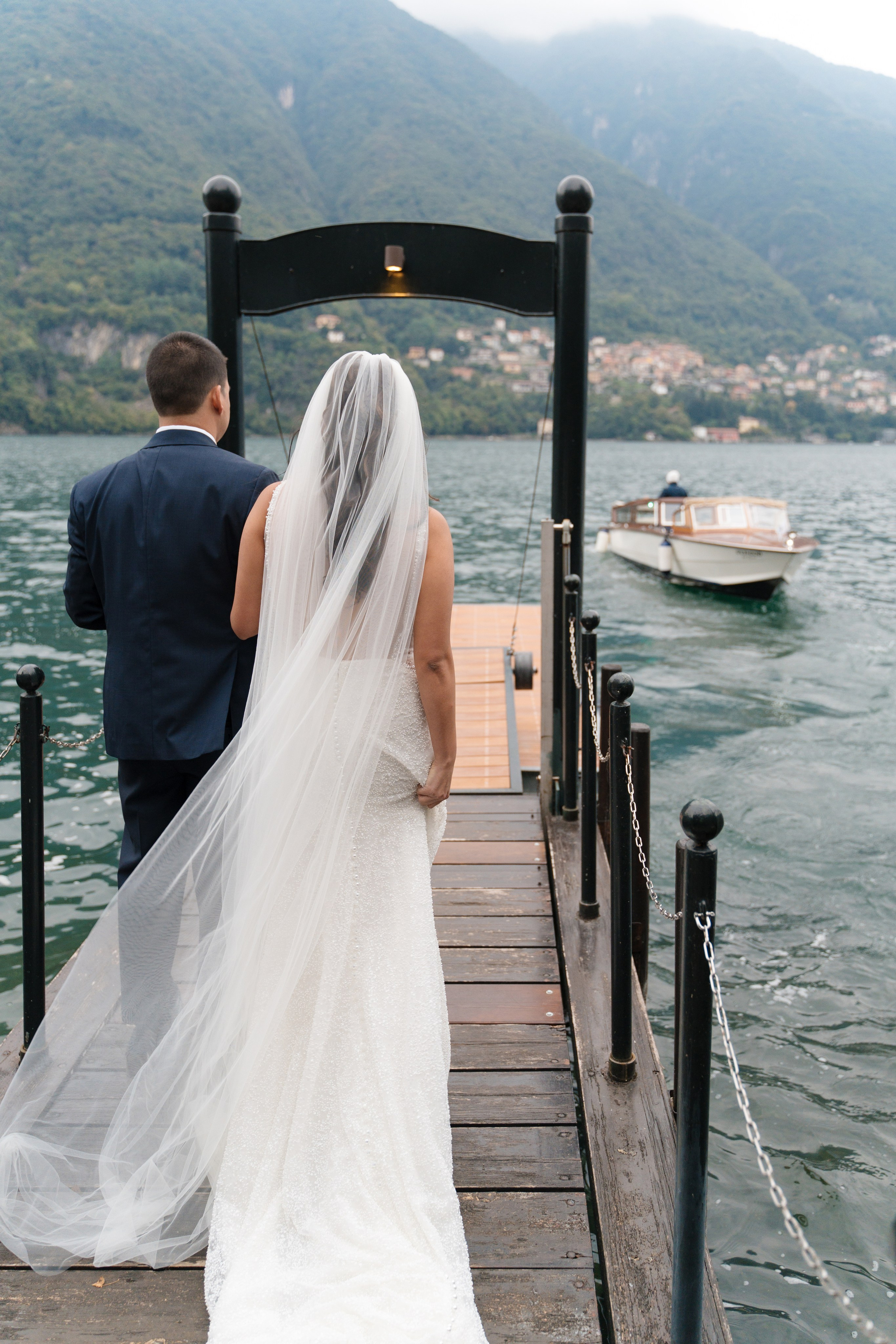 Relais Villa Vittoria Wedding, Lake Como, Italy. Valeria Coconova Photographer Italy Como Milan