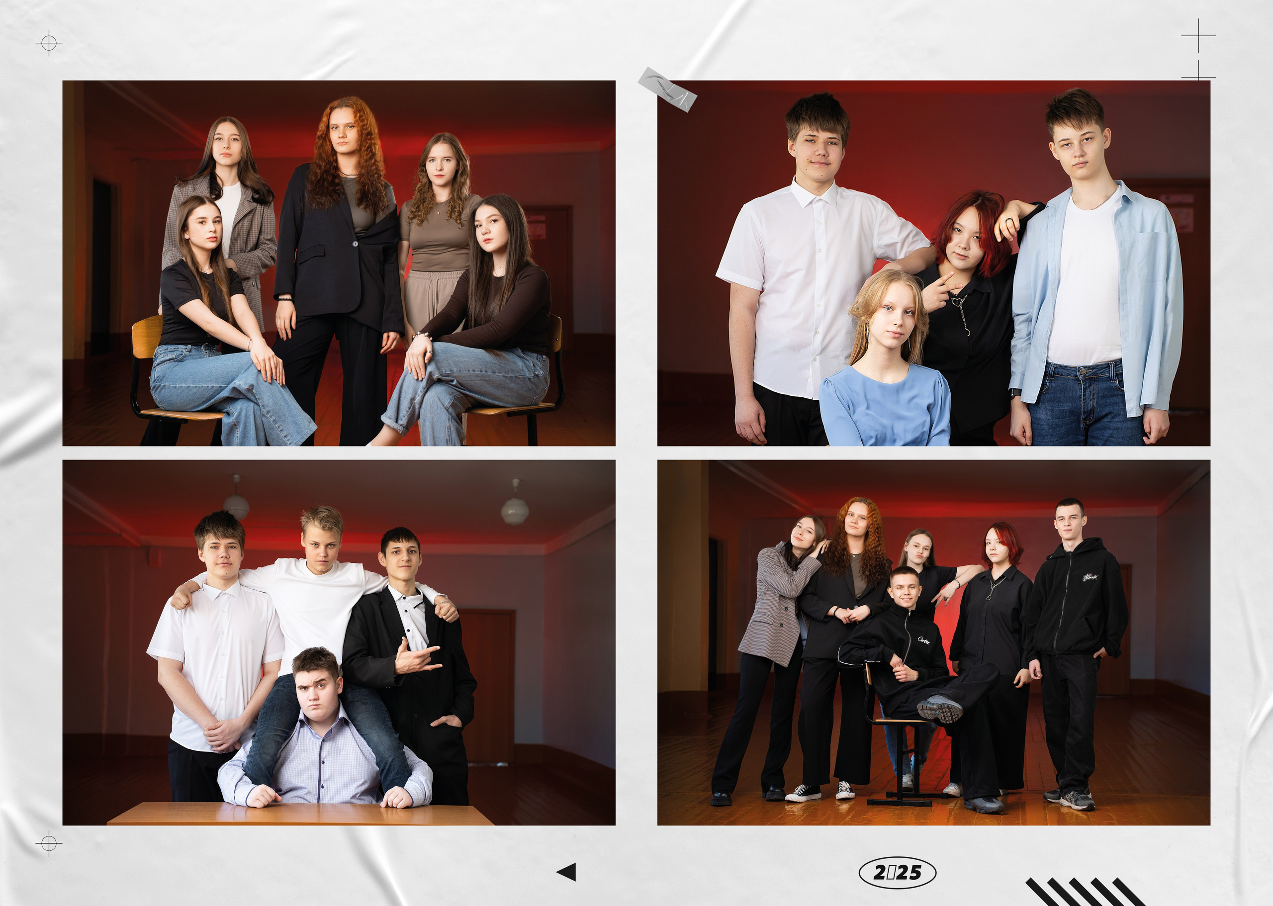 NEW SCHOOL BOOK Выпускные альбомы Благовещенск (Амурская область)